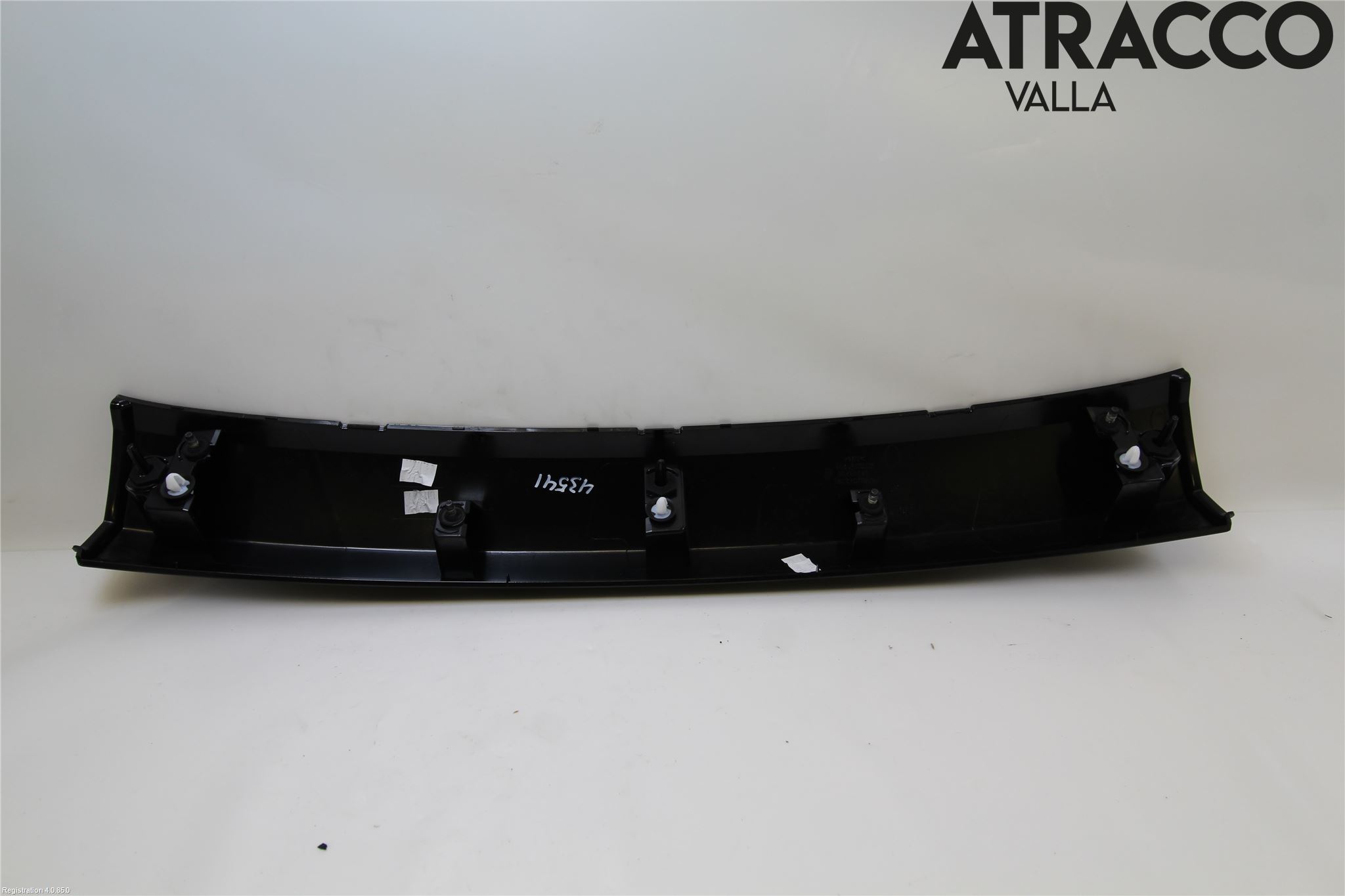 Peugeot 2008/E-2008 20- List Bak-Bakluke