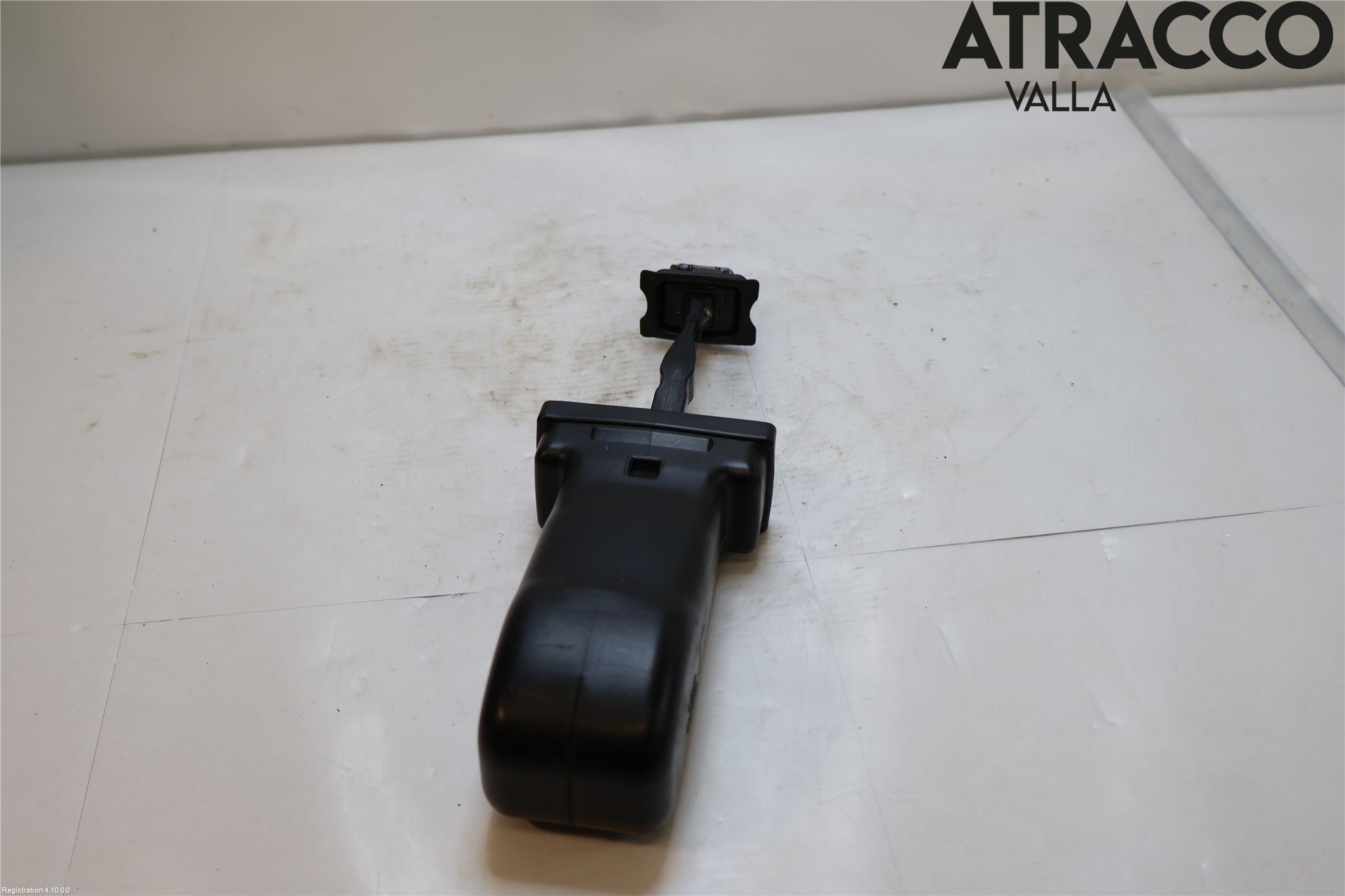 Peugeot 408 22- Dørstopper