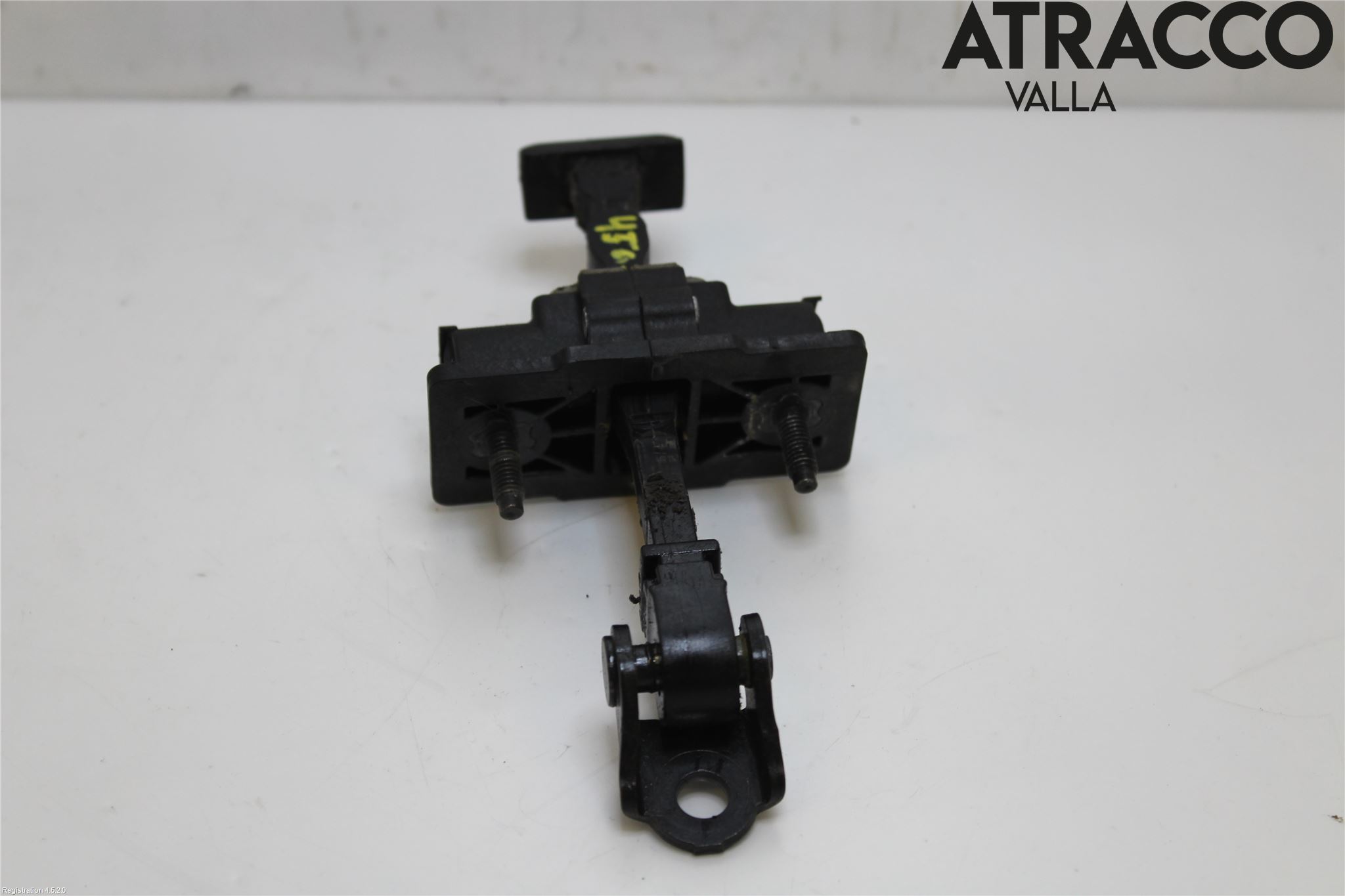Peugeot 3008 17-24 Dørstopper