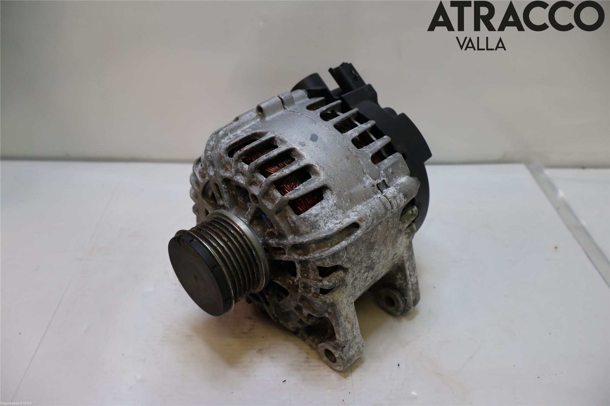 Peugeot 308/E-308 21- Dynamo