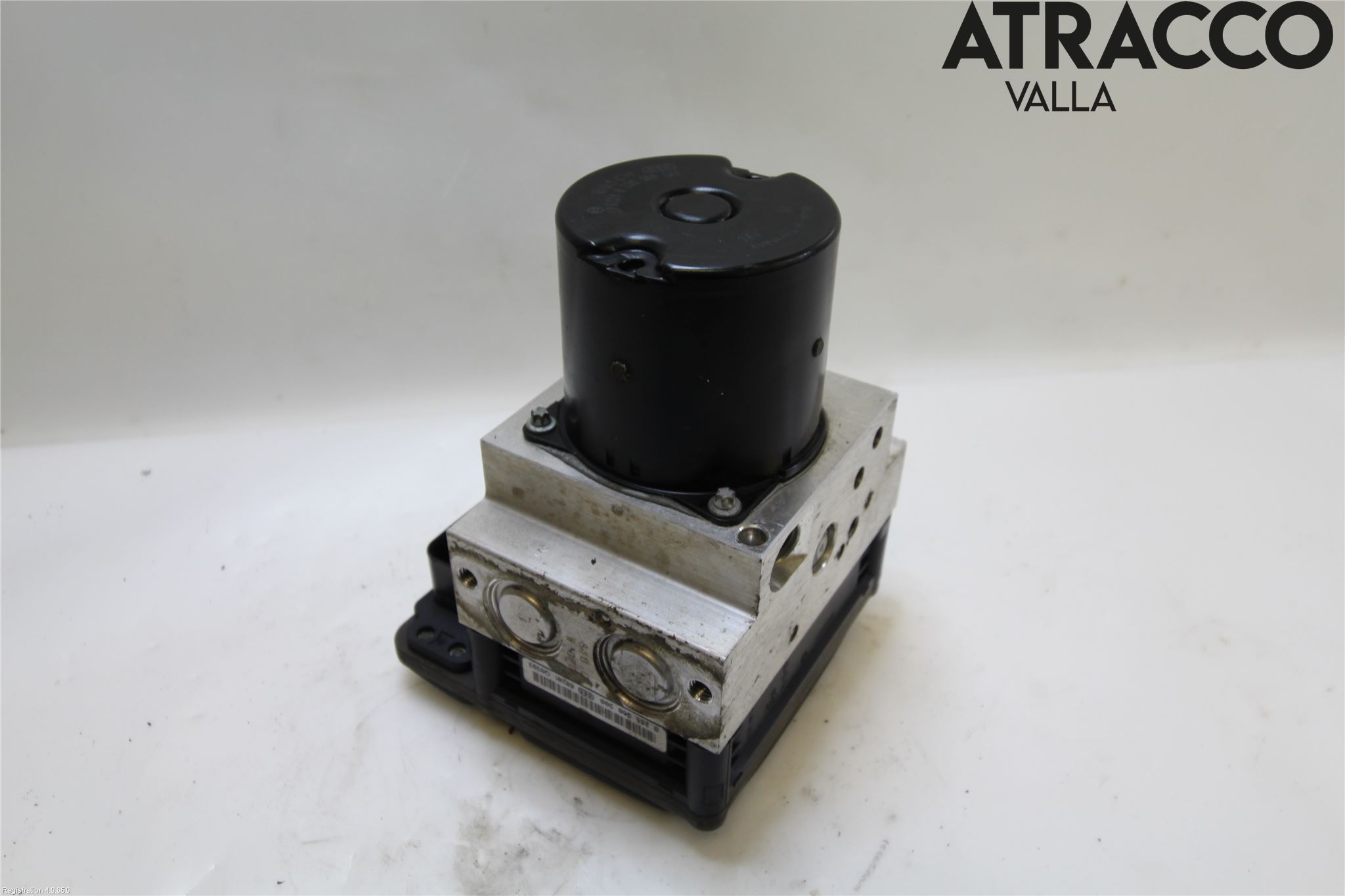 BMW X5 E70 07-13 Abs Hydraulikkaggregat
