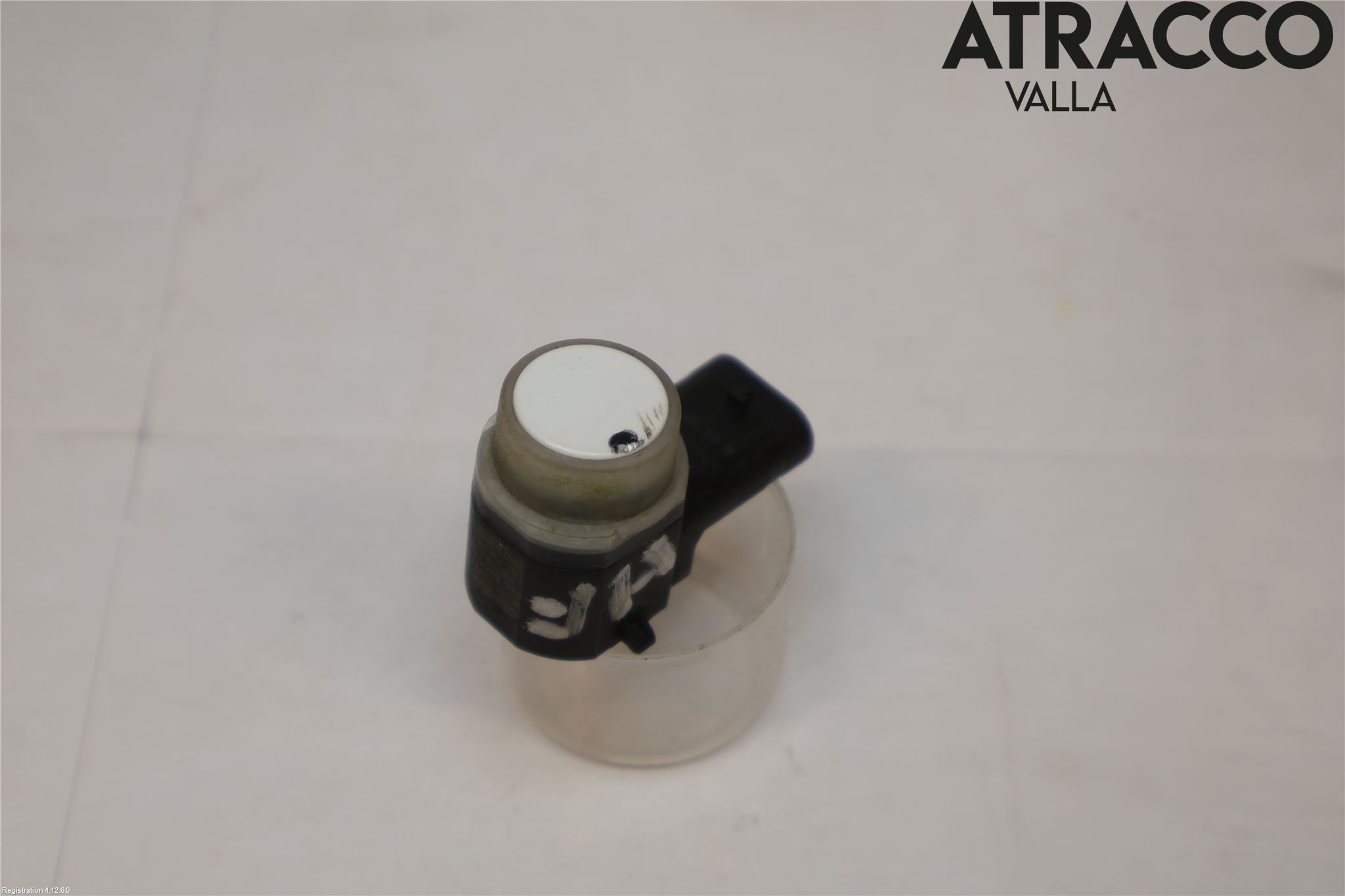 Kia SORENTO 10-14 Sensor Parkering Front