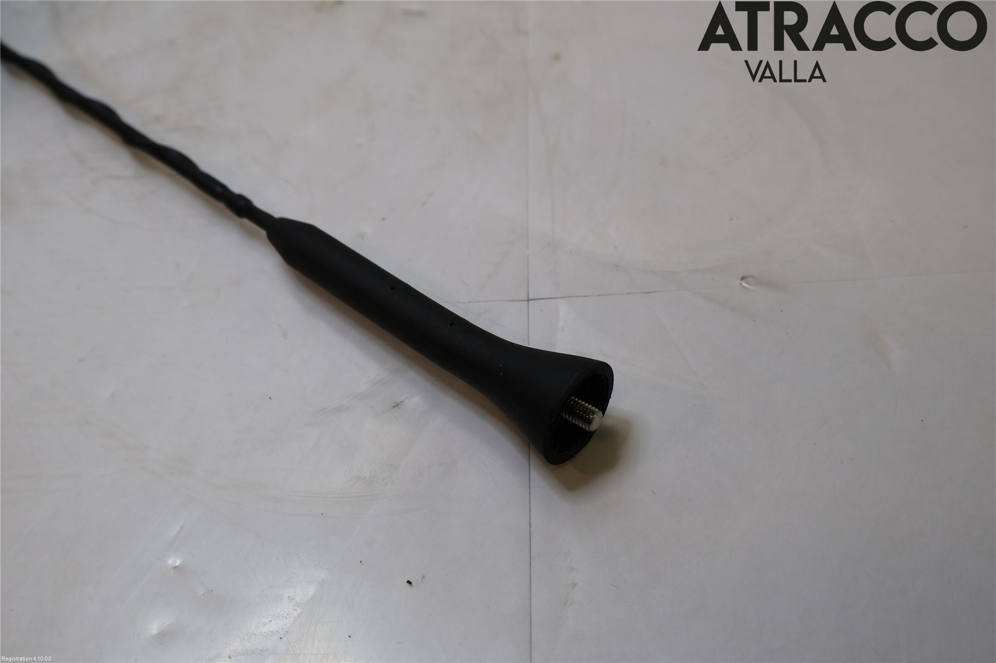 Ford MUSTANG VI 15-22 Stereo Antenne Radio-Tv