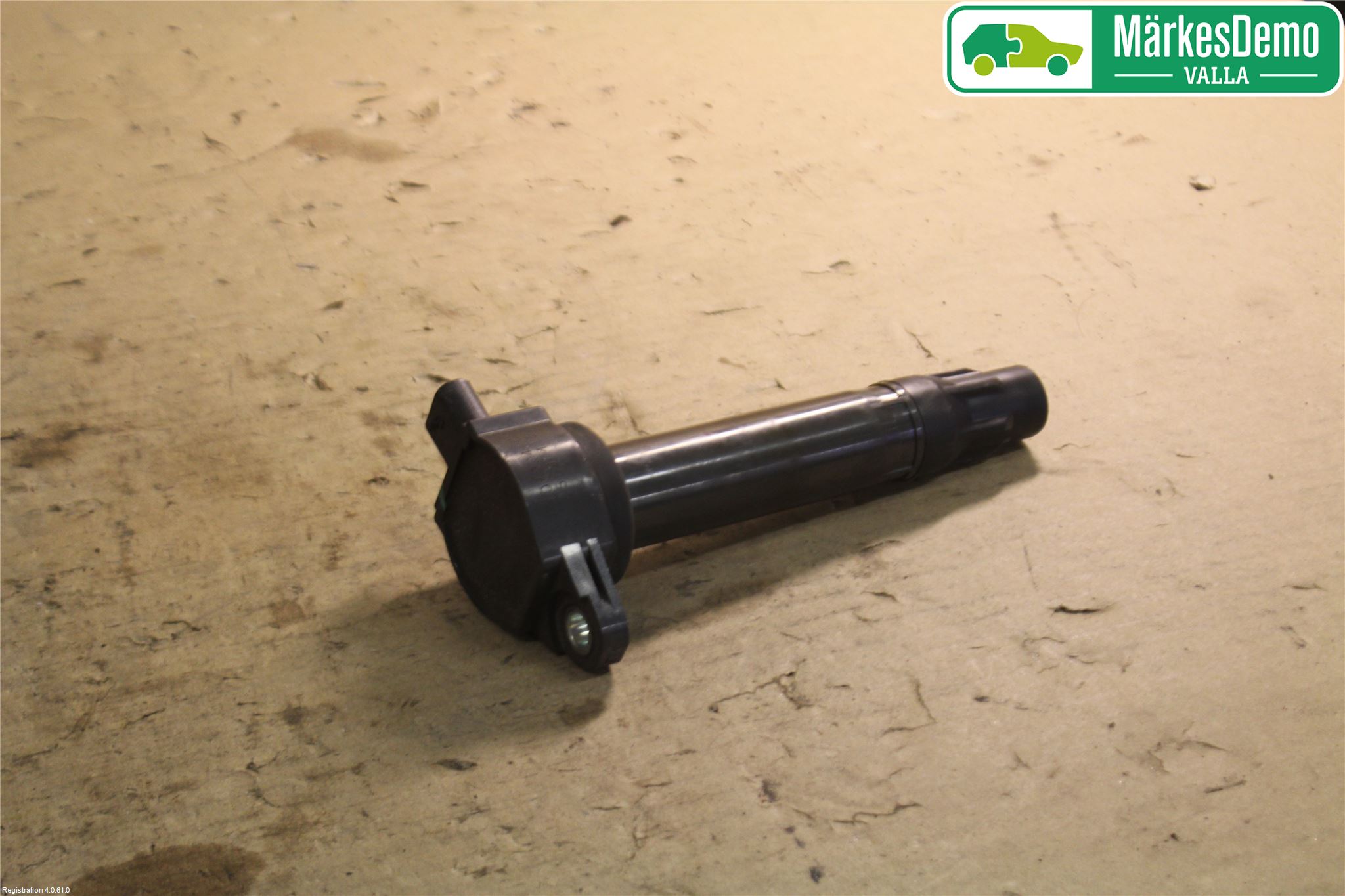Jeep PATRIOT Coil