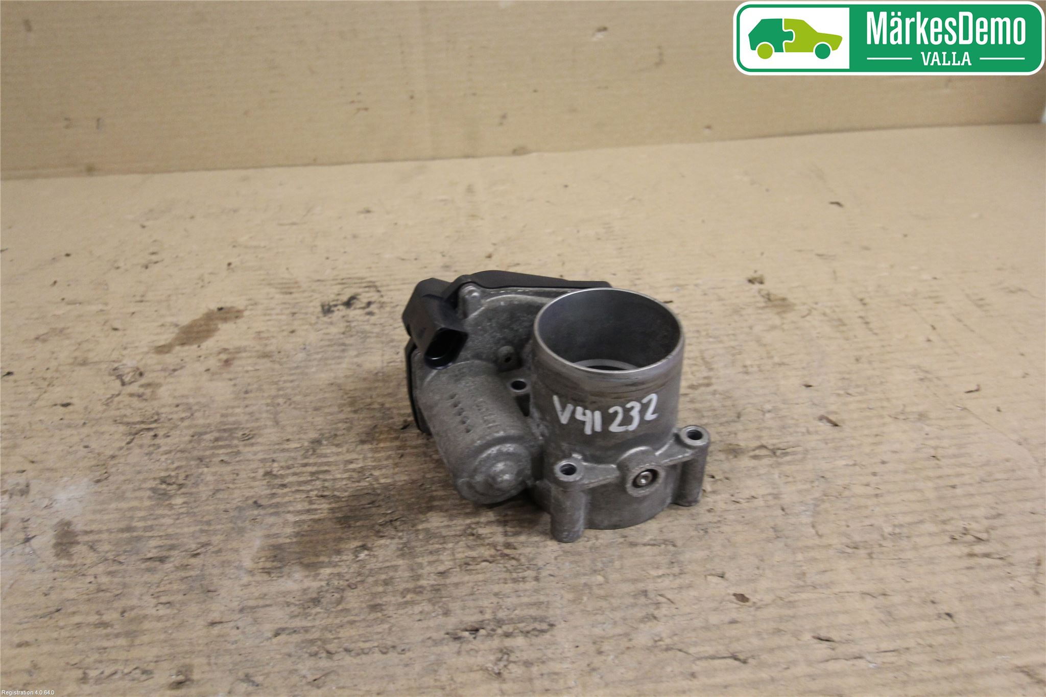 Seat IBIZA IV 08-16 Inns Spjeldhus