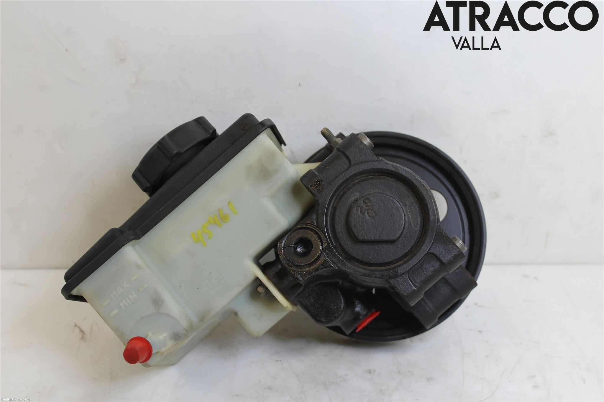 Ford MONDEO     01-06 Servo Pumpe