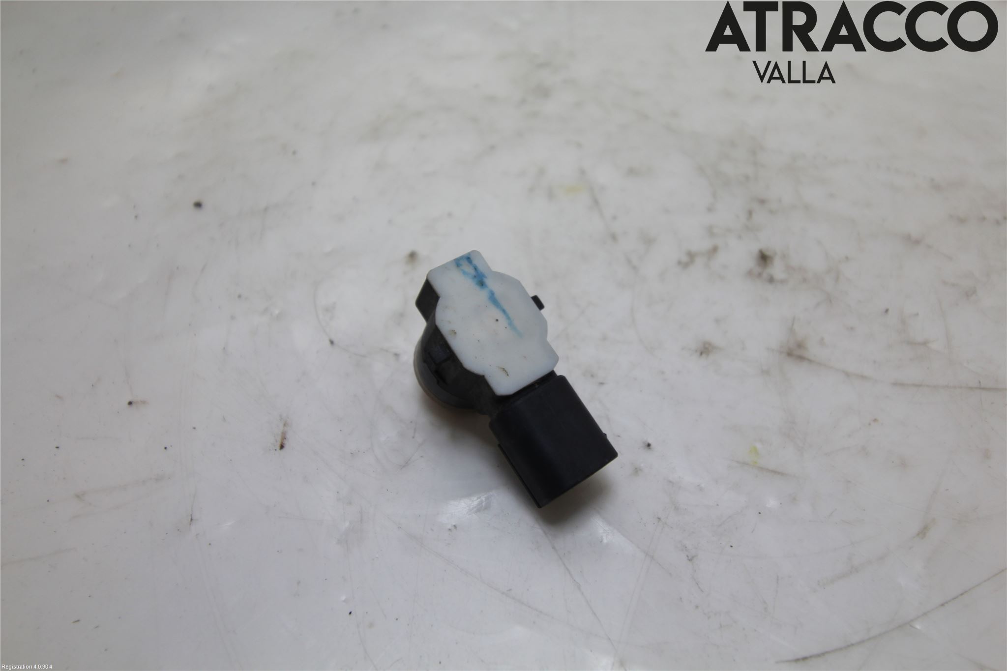 Peugeot PEUGOT 208 16-19 Sensor Ryggesensor