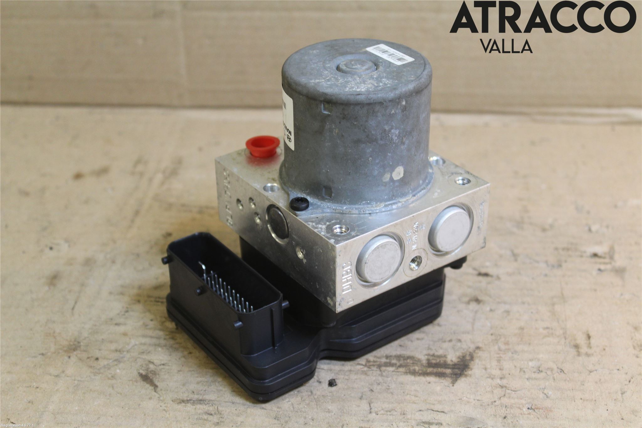 Kia RIO 12-16 Abs Hydraulikkaggregat