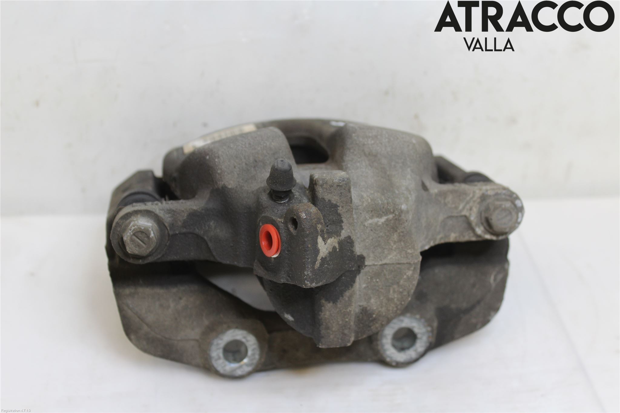 Peugeot 208/E-208 20- Bremsecaliper Foran Venstre