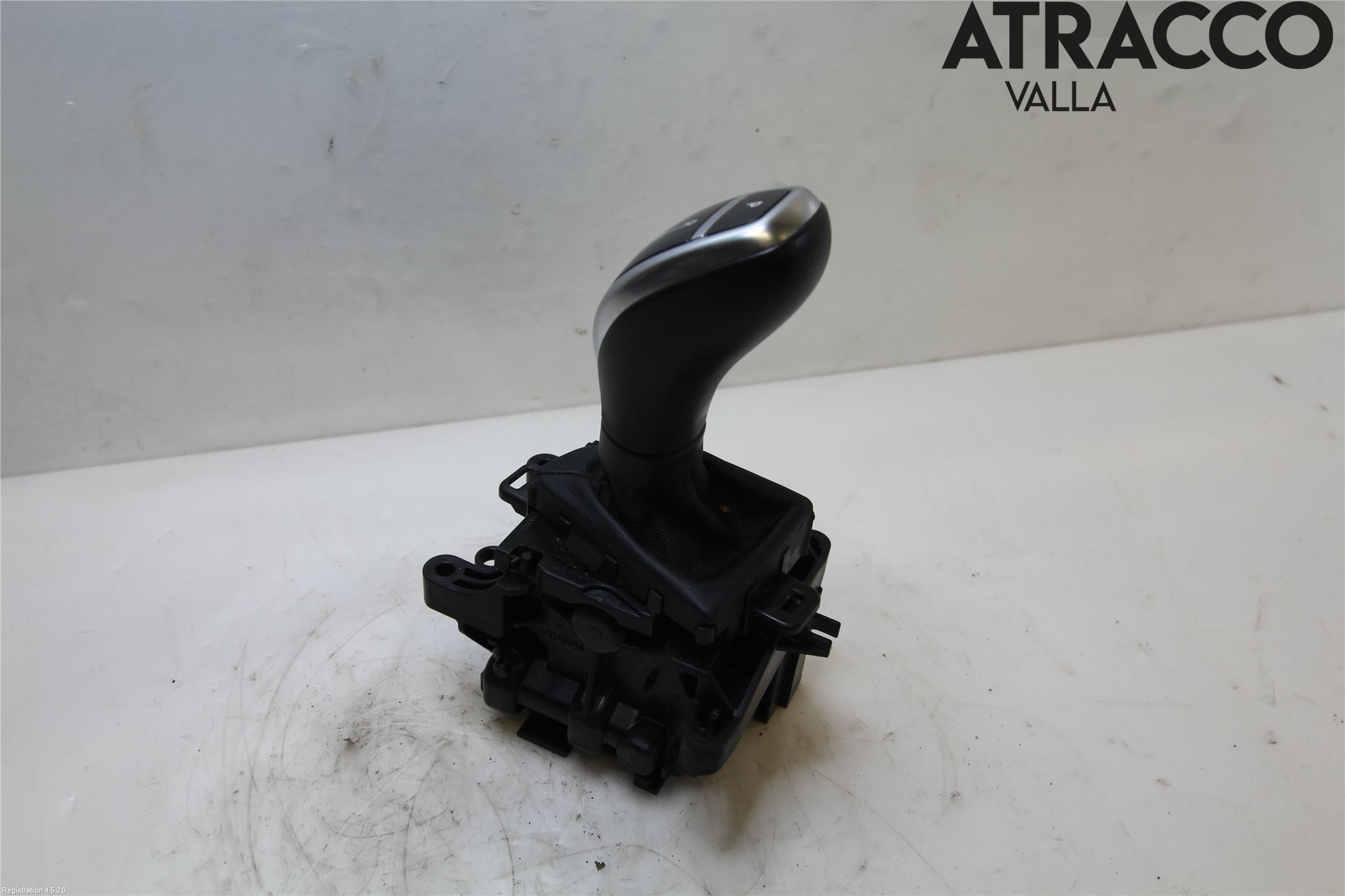 BMW 3 F30/F31/F80 12-19 Gearspak