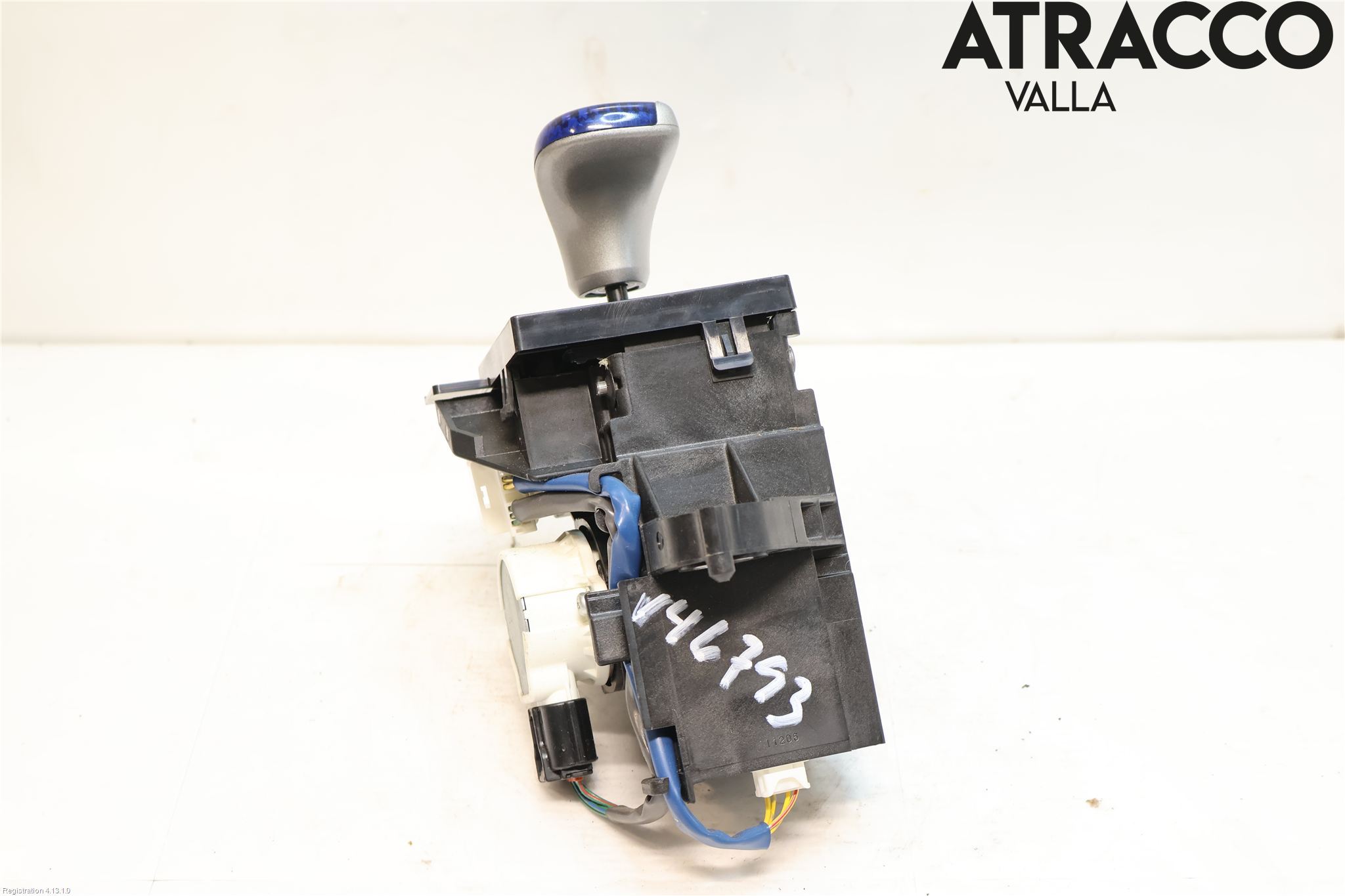 Toyota PRIUS ZVW30 09-20 Gearspak