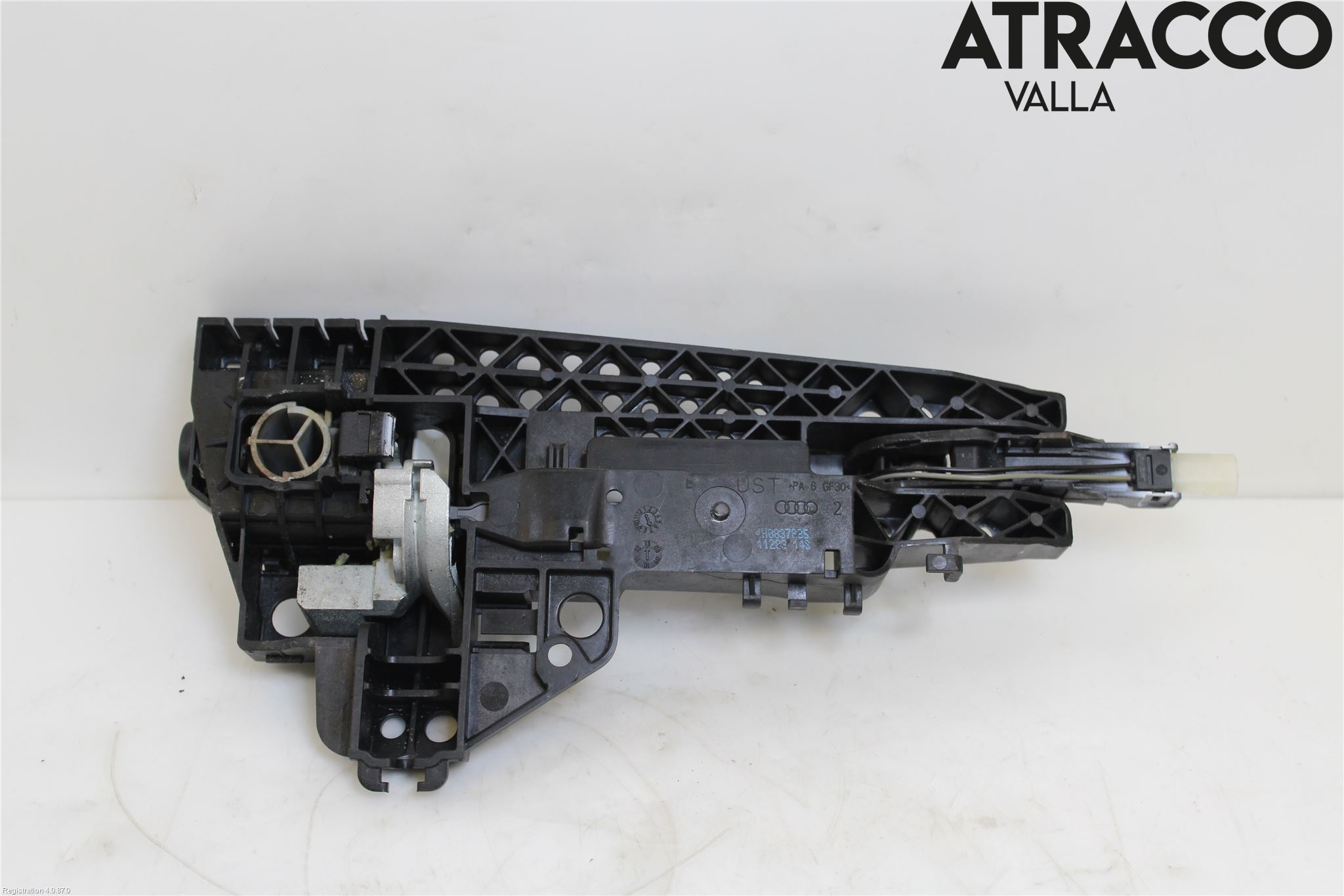 Audi A6/S6 4G 11-18 Dørhandtak Ytre Venstre