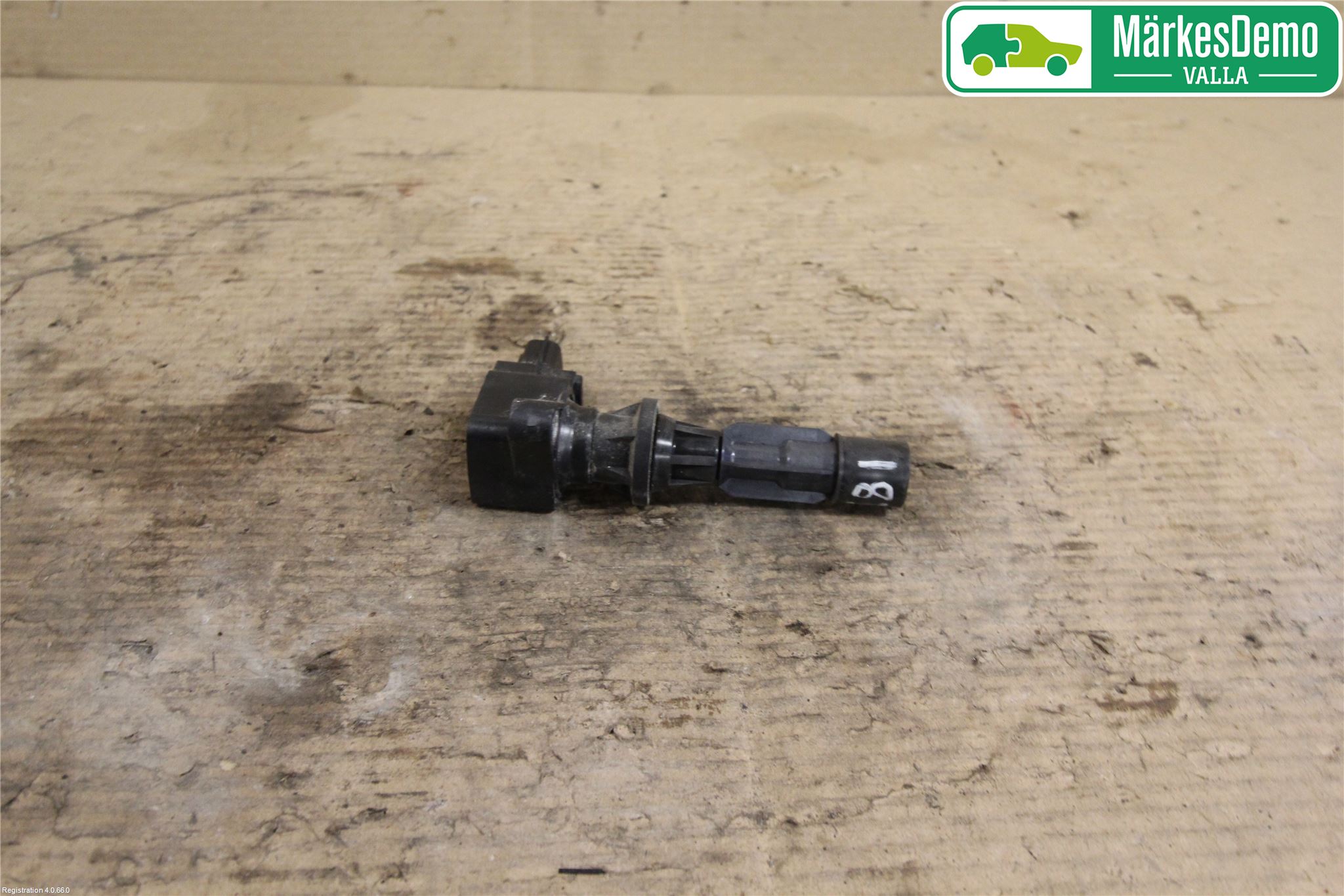 Mazda 6 08-13 Coil