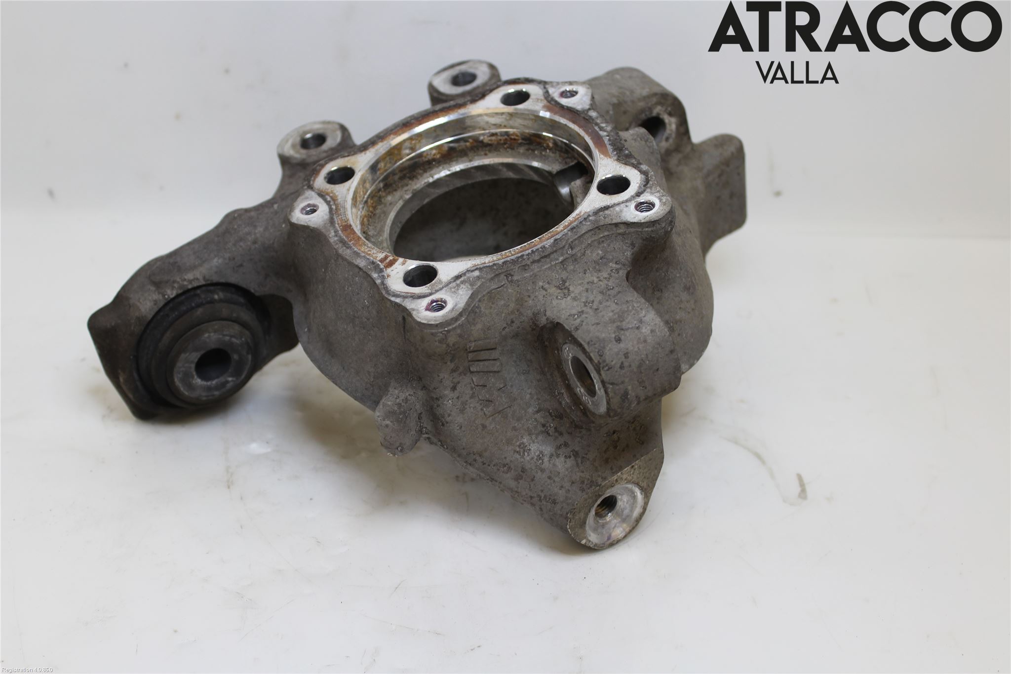 BMW 5 F10/F11/F18 09-17 Spindel Hb