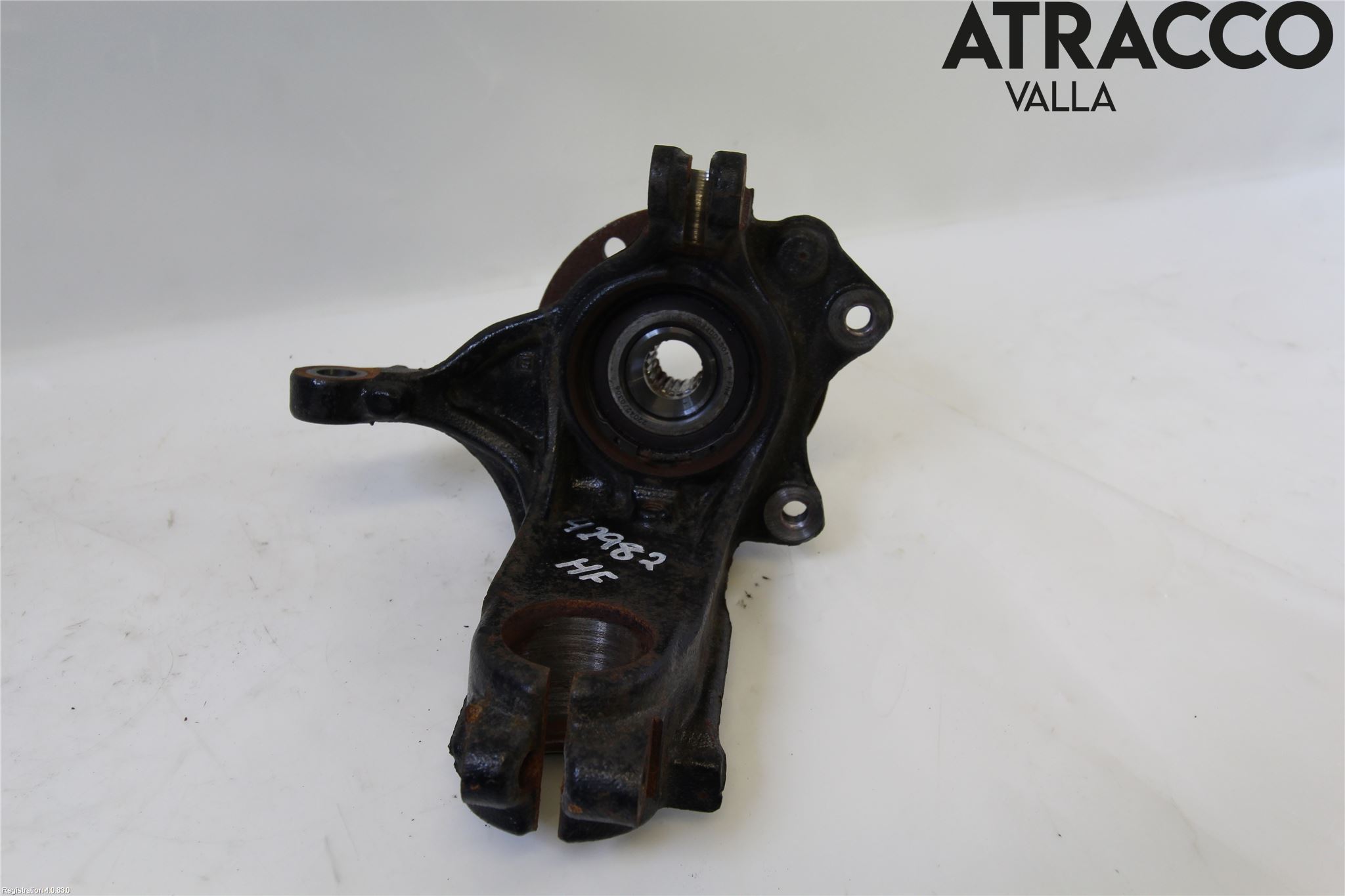 Citroen COTROEN C3 17-24 Spindel Hf