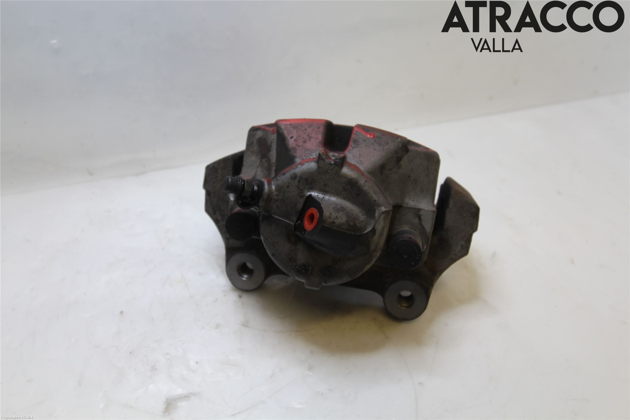BMW 3 E92/93 Coupé/Cab 05-14 Bremsecaliper Foran Høyre