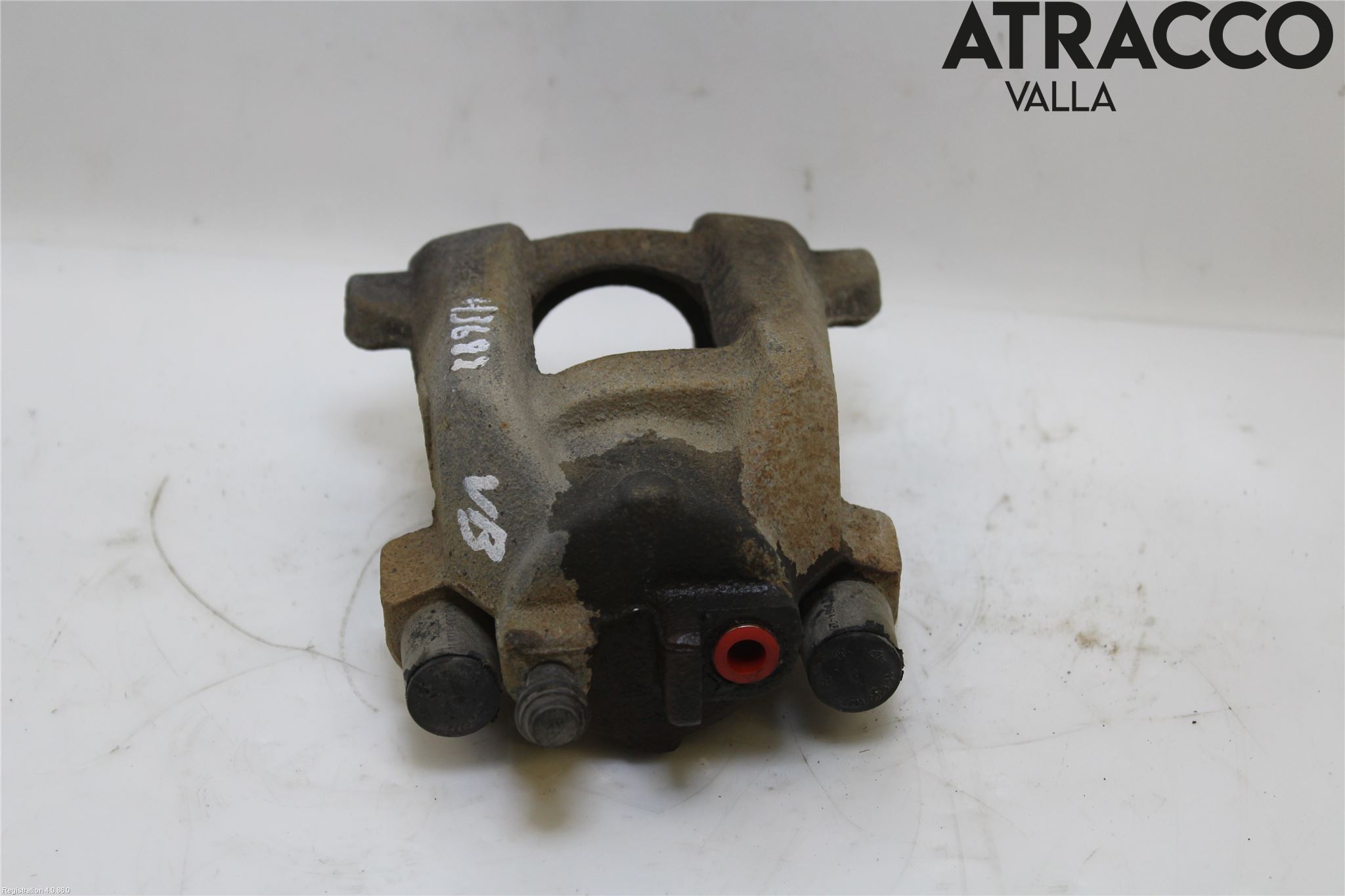 Jeep GRAND CHEROKEE 10-20 Bremsecaliper Bak Venstre