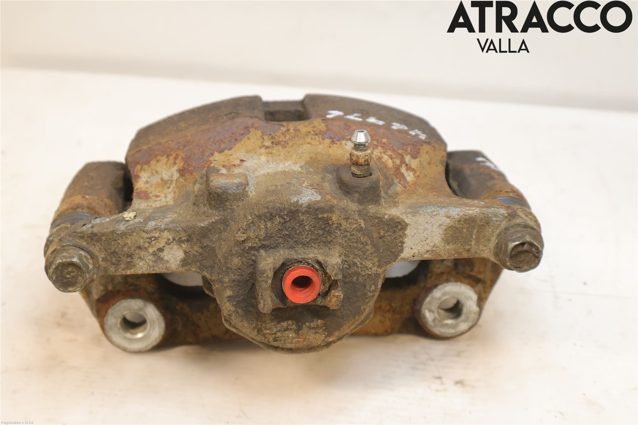 Suzuki VITARA 15- Bremsecaliper Foran Høyre