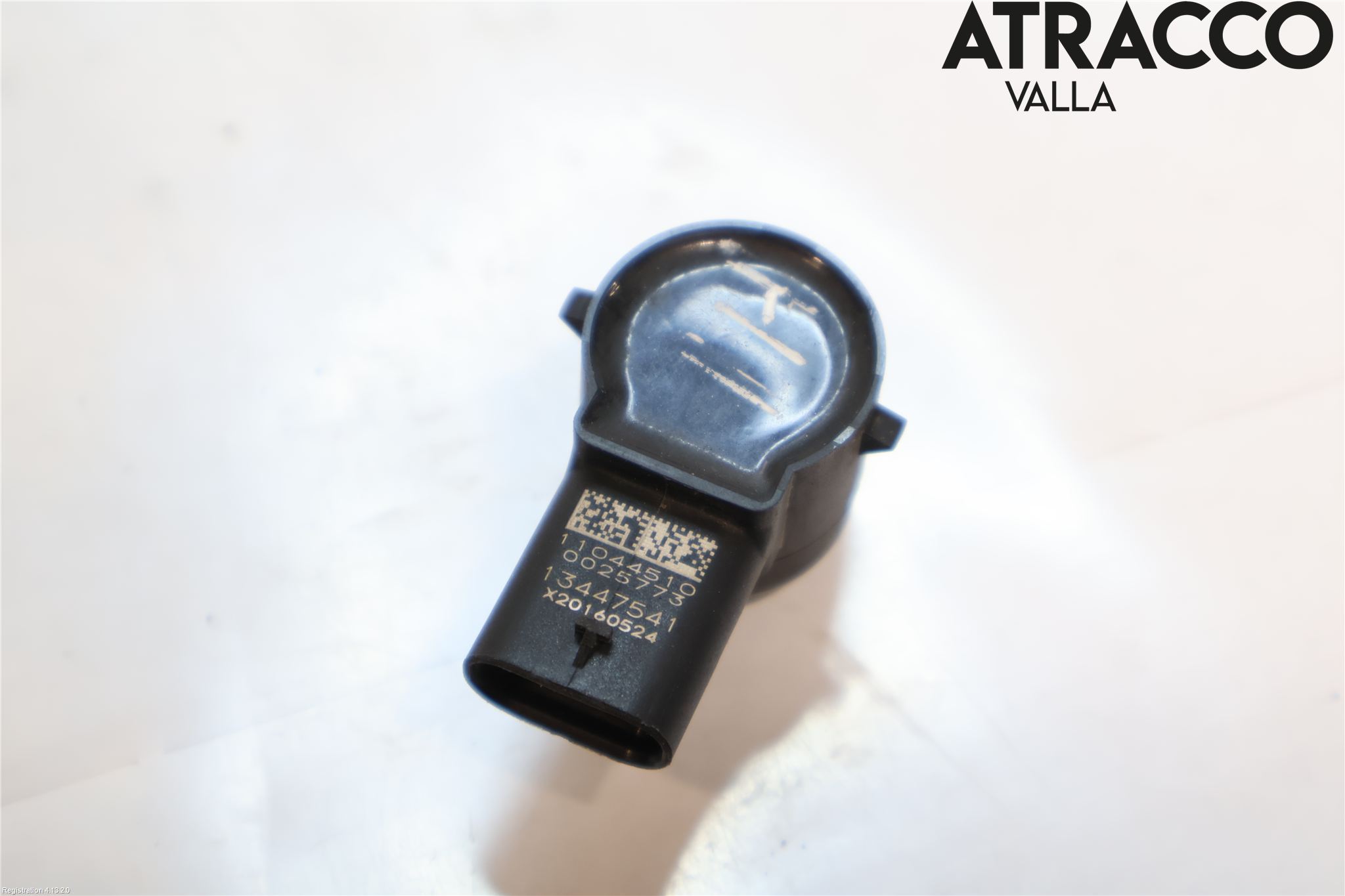 Opel ASTRA K 16-22 Sensor Parkering Front