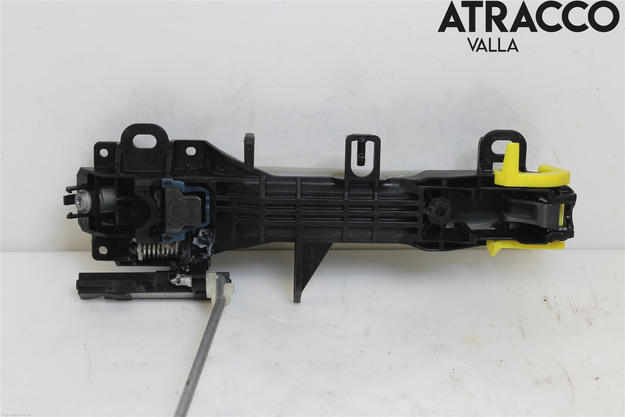 Subaru XV 12-17 Dørhandtak Ytre Høyre