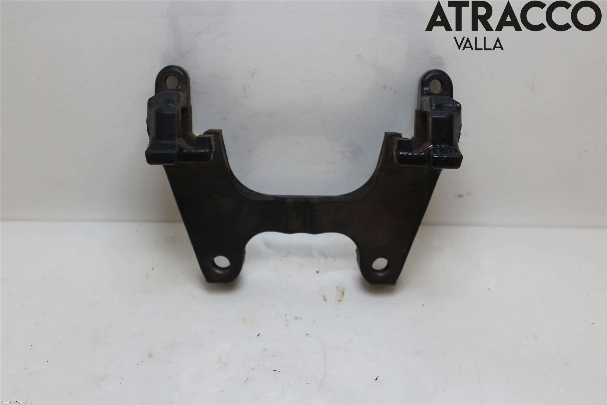 Audi A3/S3 8V 13-20 Bremsecaliper Feste Holder