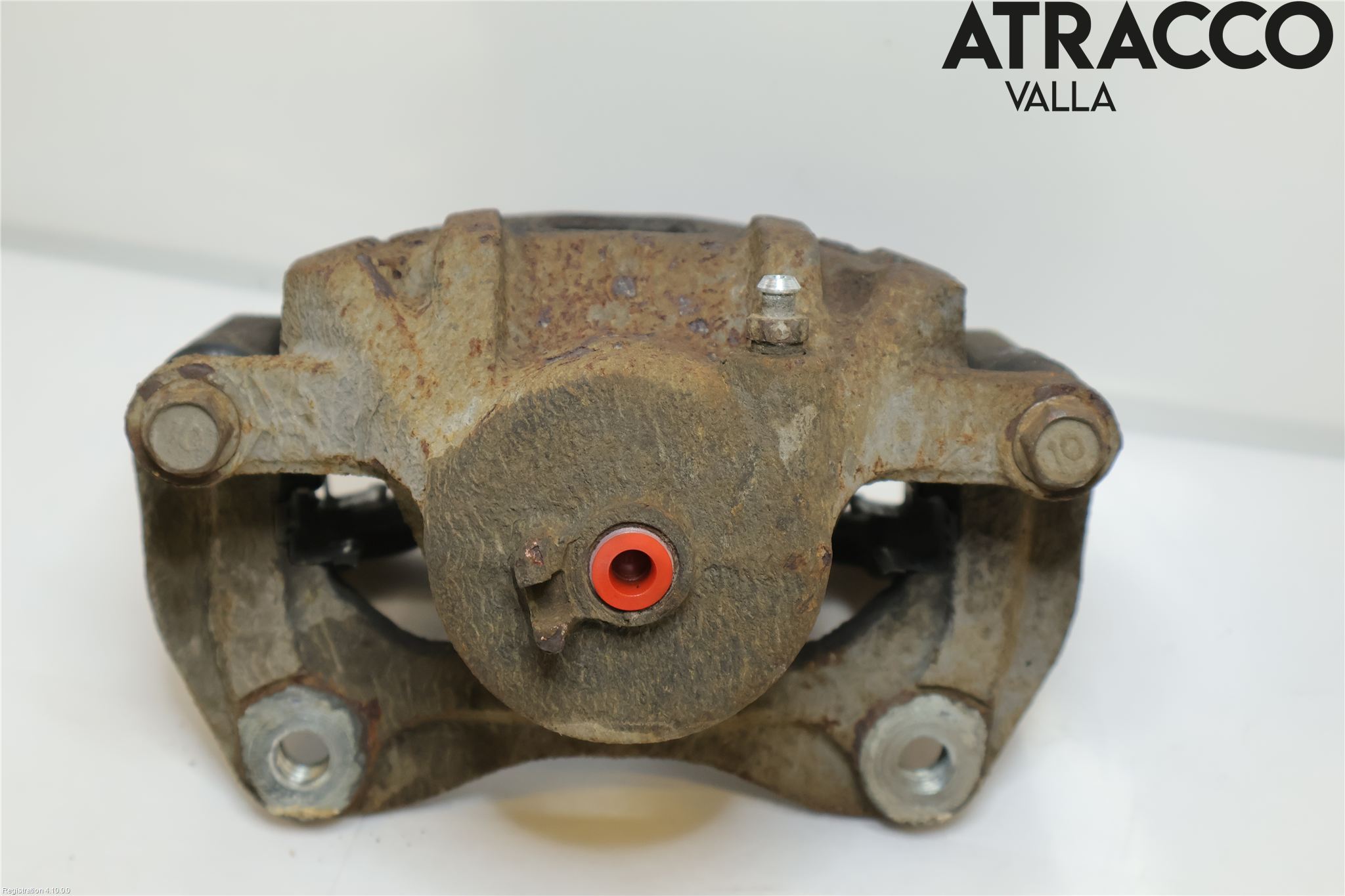 Kia CARENS III 13-19 Bremsecaliper Foran Høyre