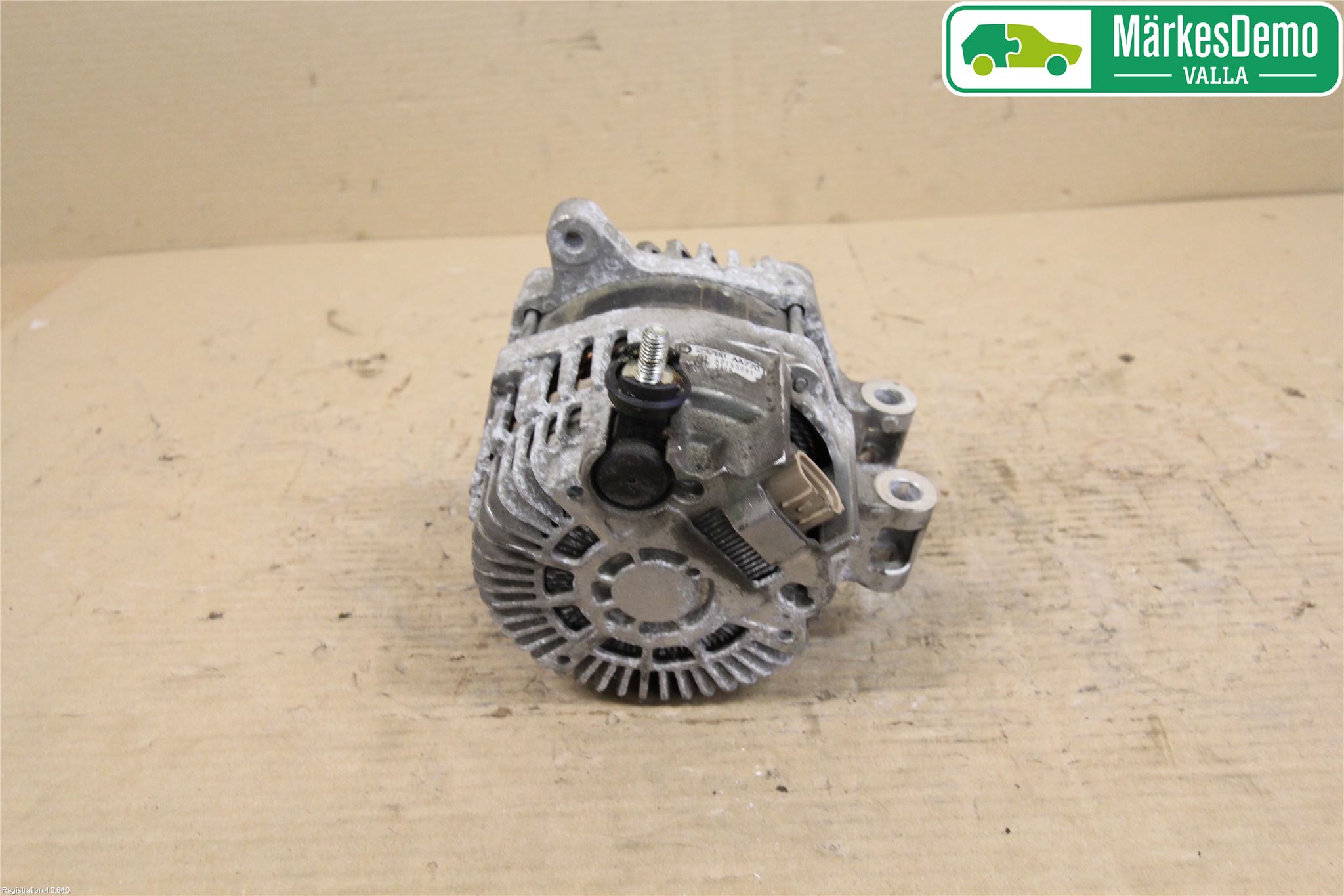 Subaru OUTBACK 10-15 Dynamo