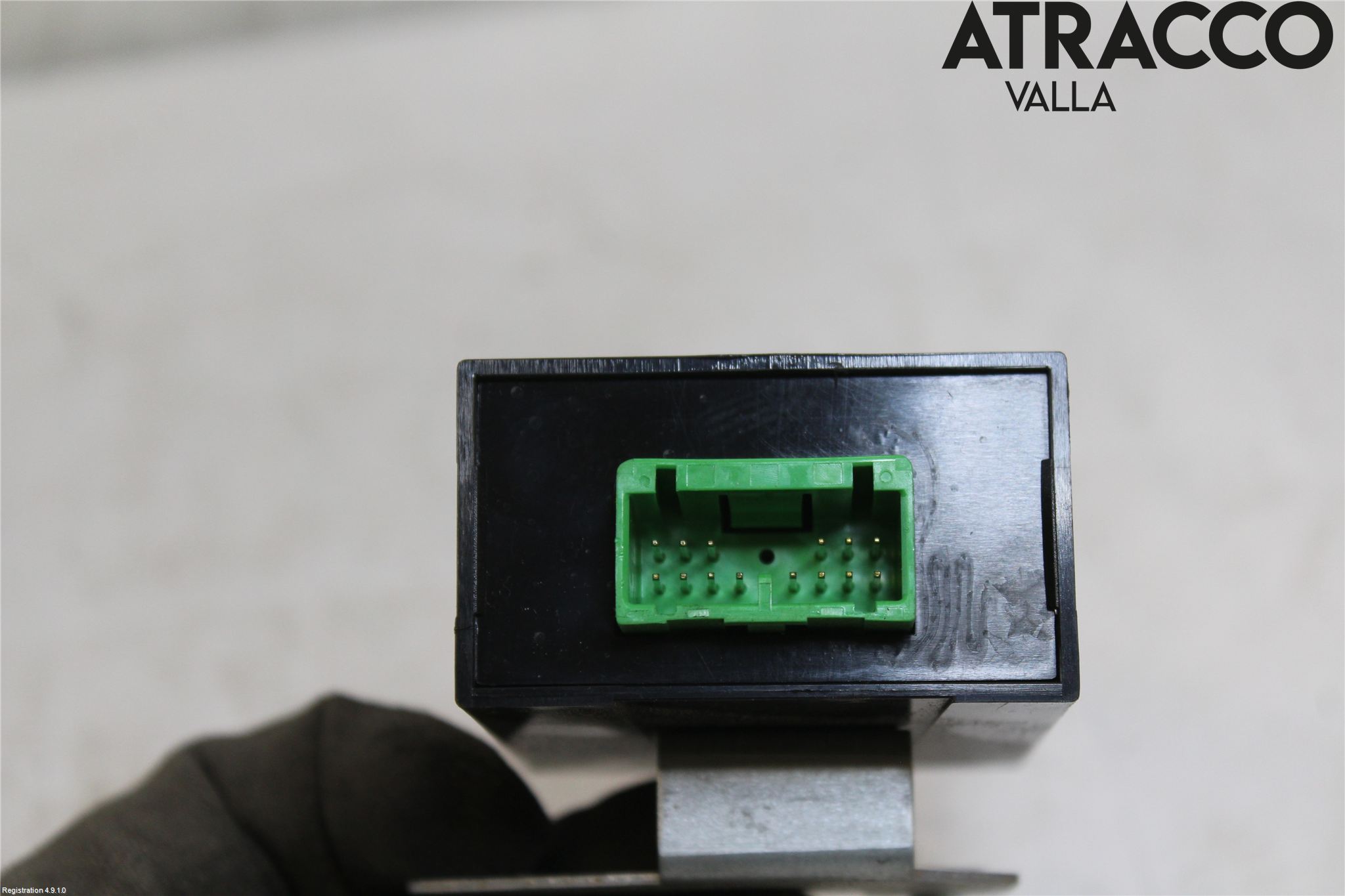Landrover RANGE ROVER SPORT (L494) 14-22 Stereo Radio Øvrig