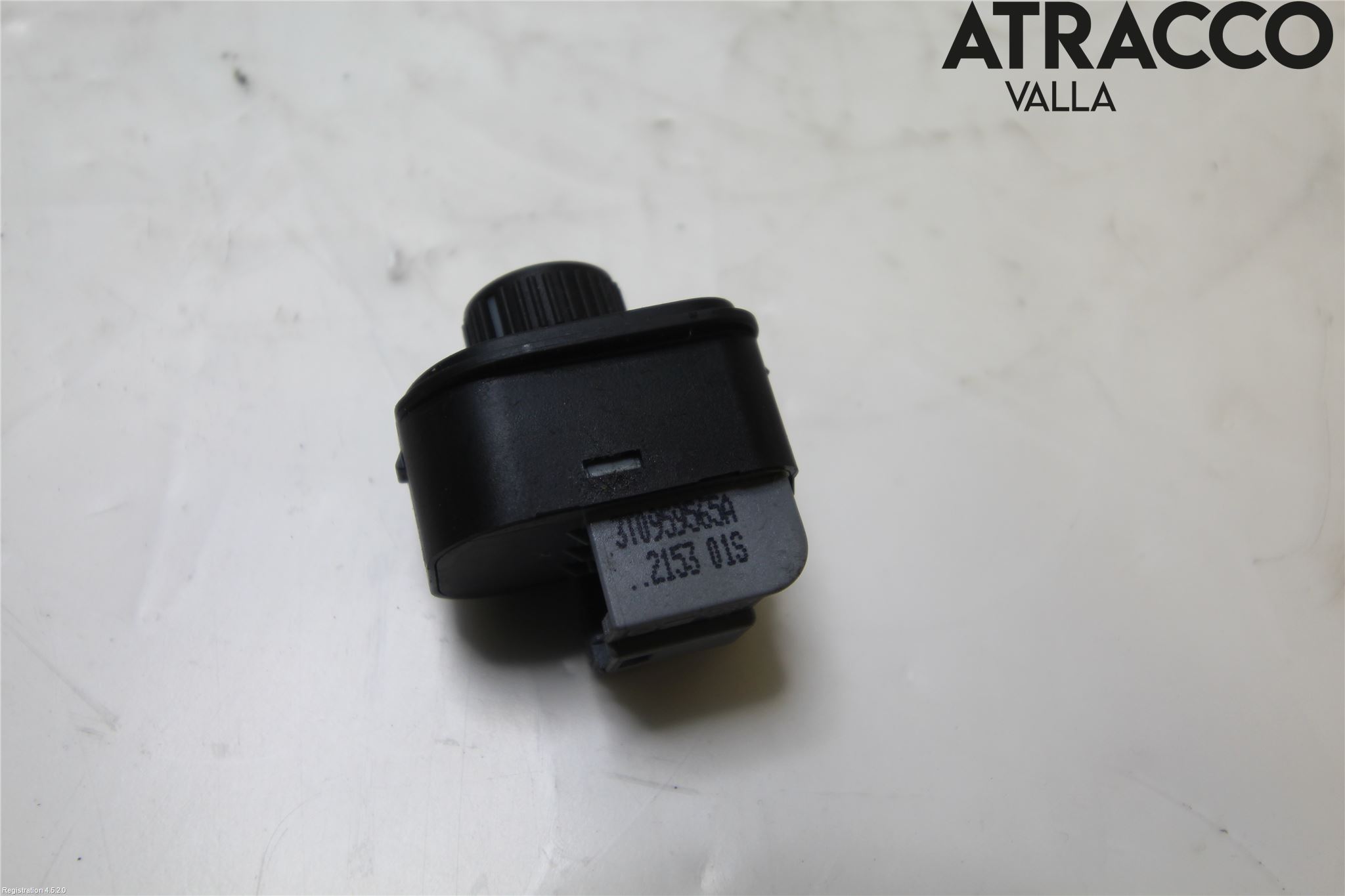 Skoda SUPERB 09-15 Bryter Speil