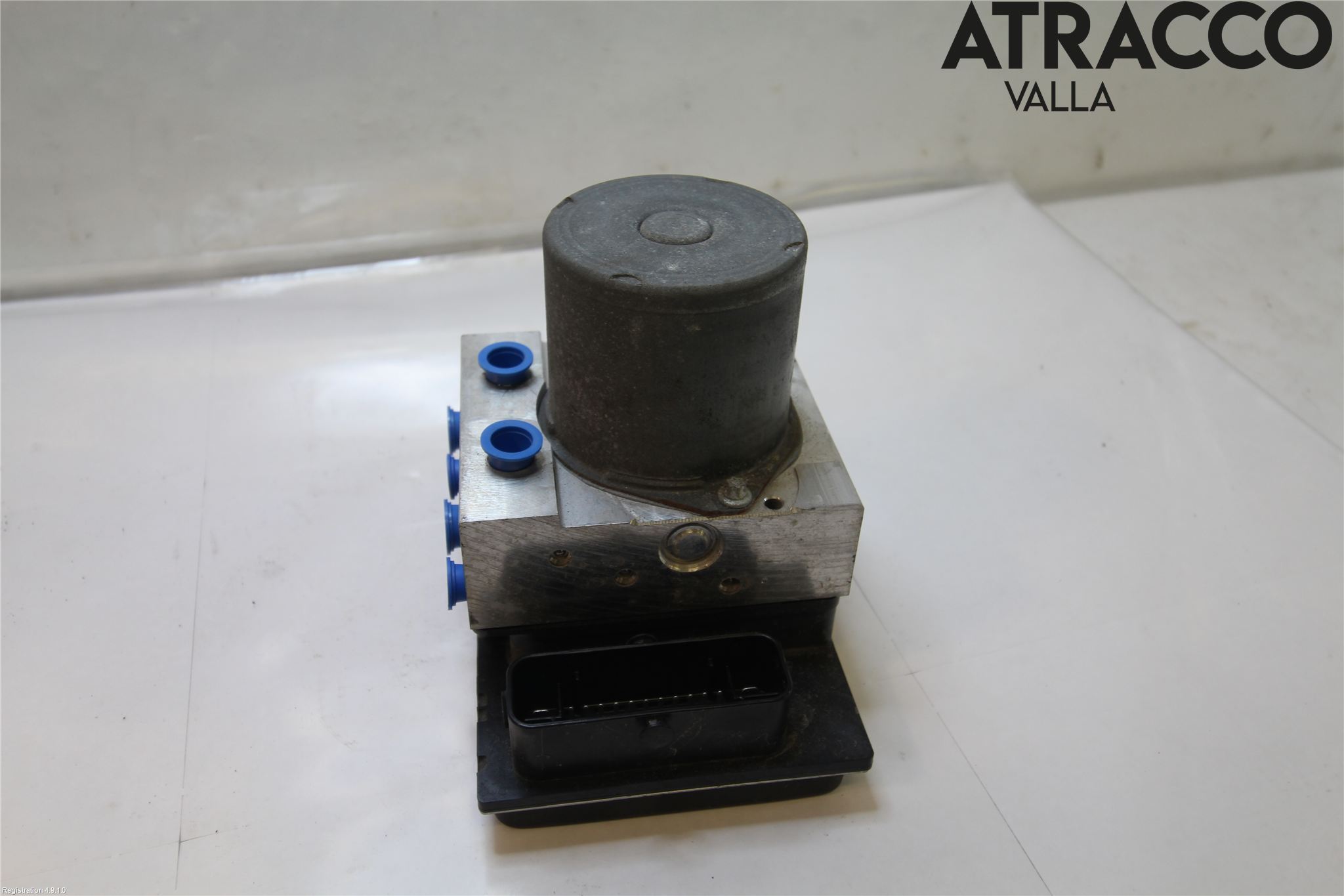 Audi A4 ALLROAD 09-16 Abs Hydraulikkaggregat