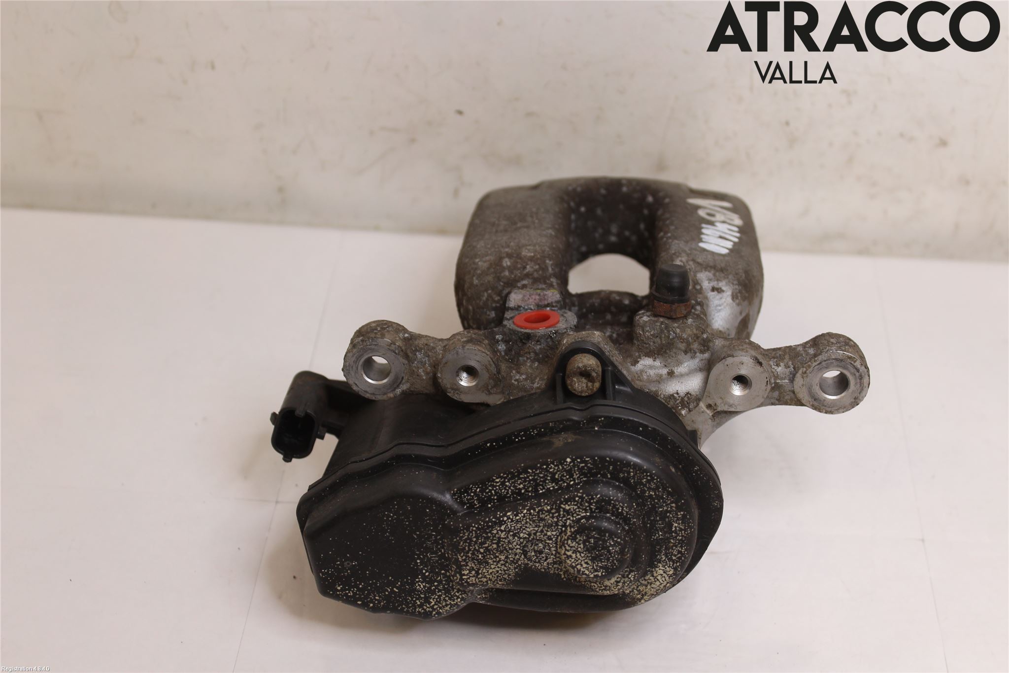 Opel ASTRA K 16-22 Bremsecaliper Bak Venstre