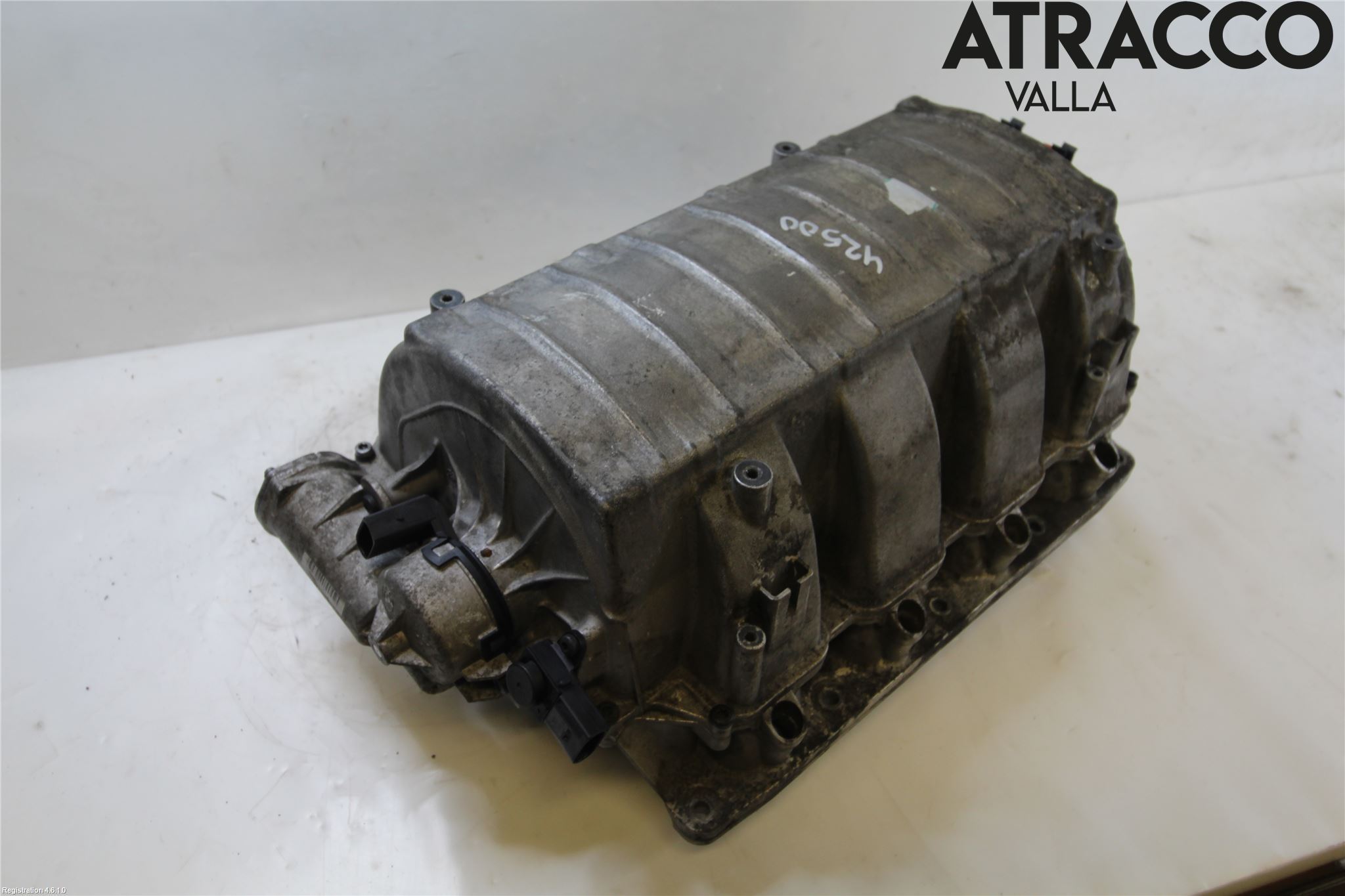 BMW 7 E65/66    00-08 Innsugningsmanifold