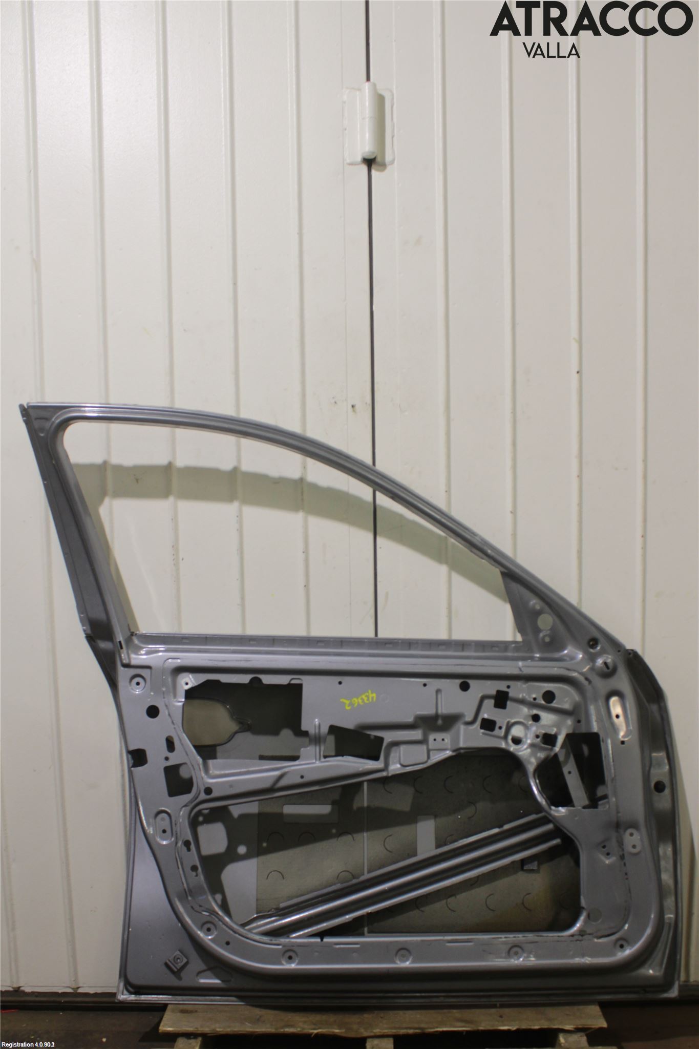 BMW 5 E60/61 Sed/Tou 02-10 Dør 4D Foran Venstre