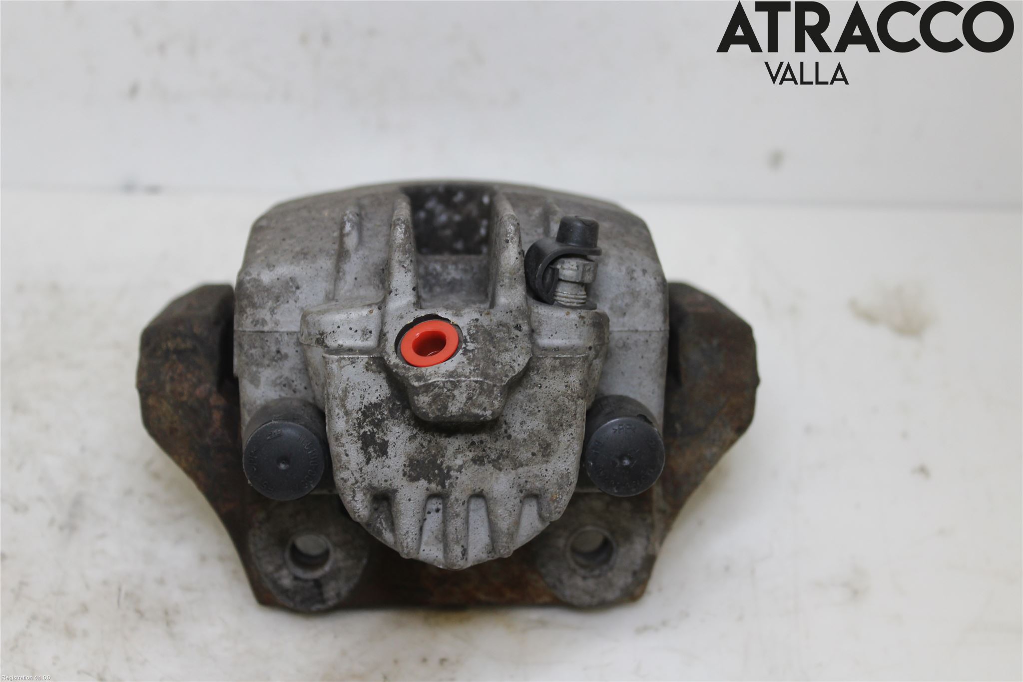 BMW 5 E60/61 Sed/Tou 02-10 Bremsecaliper Bak Venstre