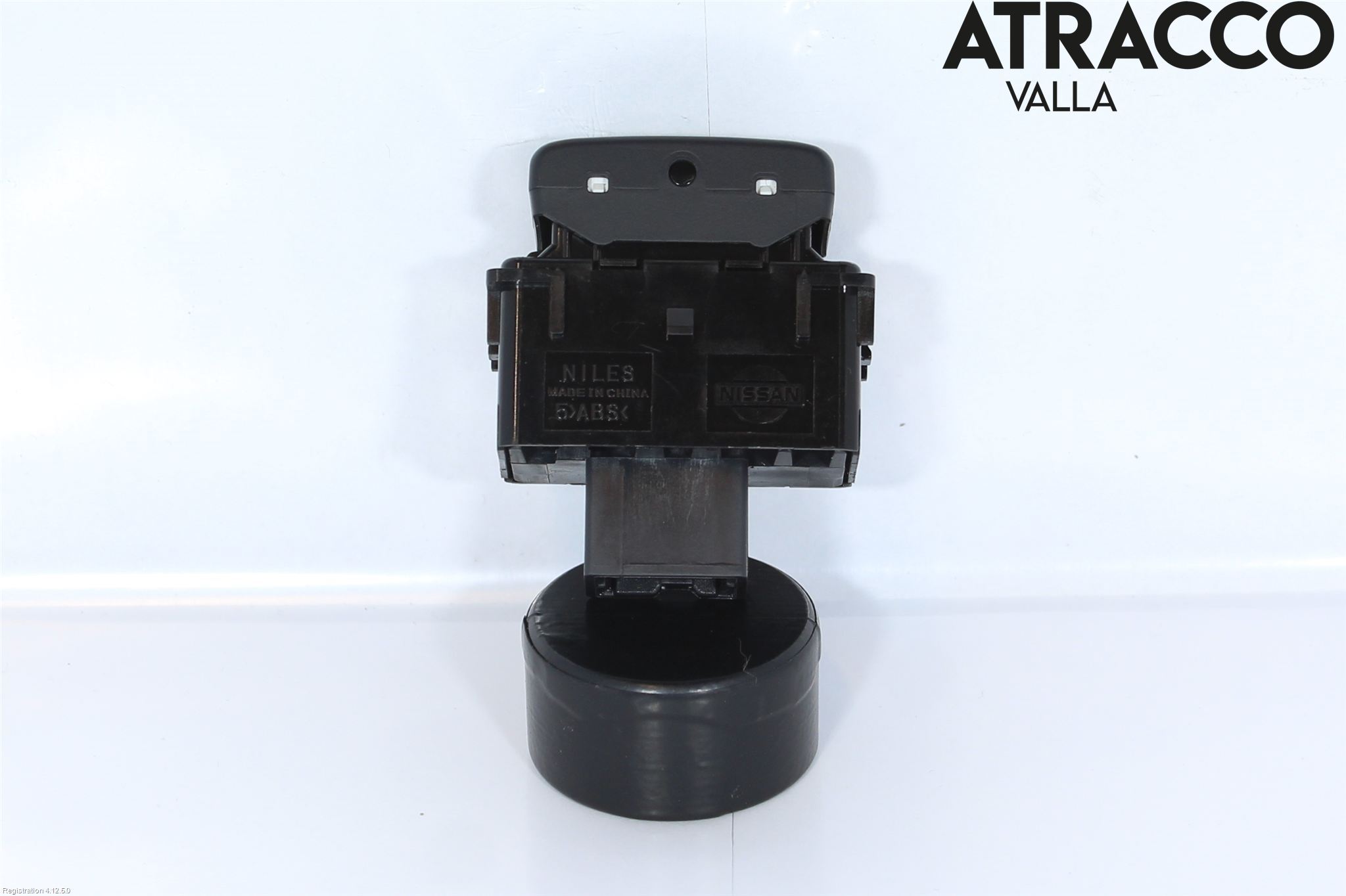 Nissan NAVARA 05-16 Bryter Sentral Lås