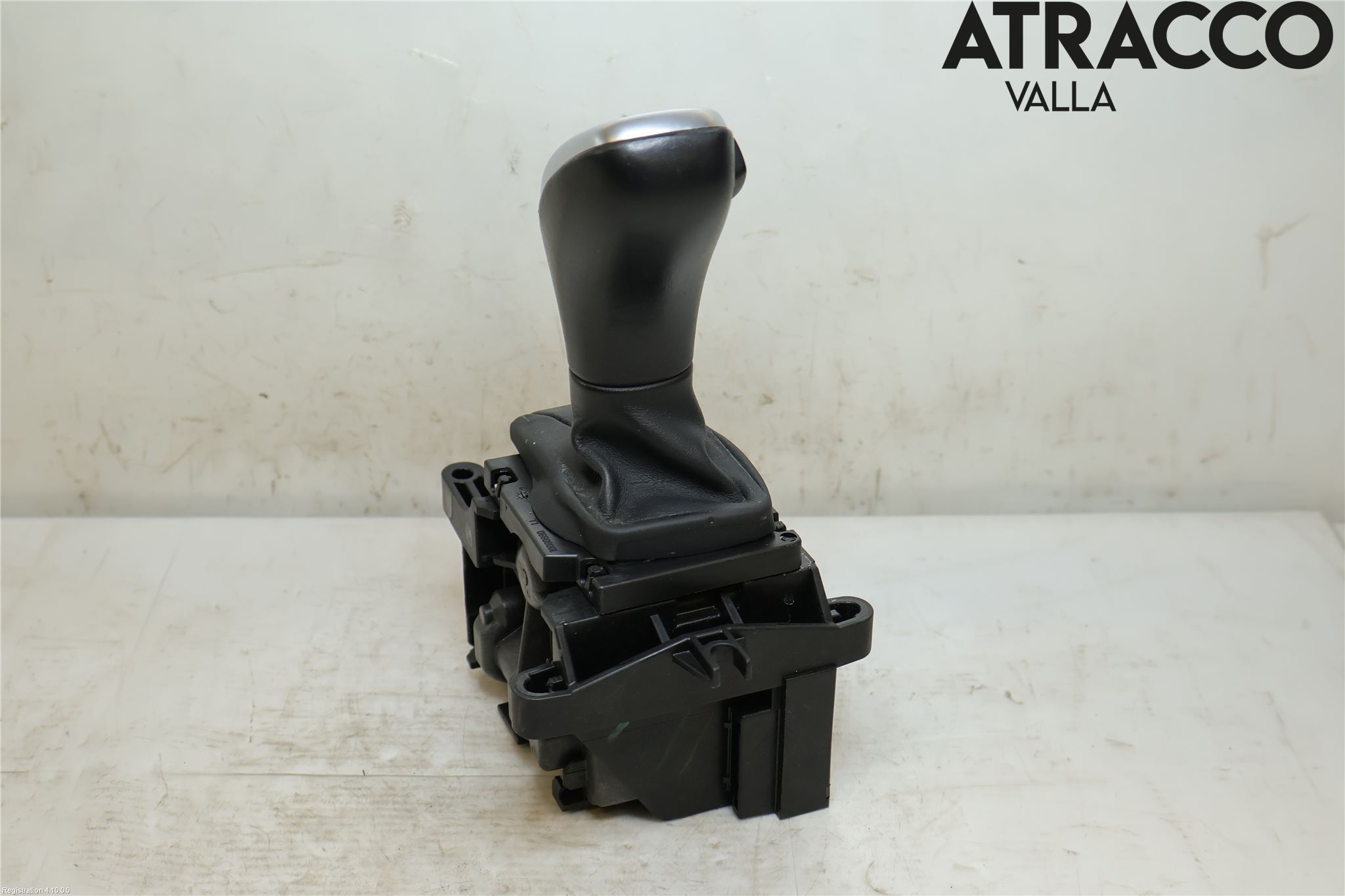 BMW 5 F10/F11/F18 09-17 Gearspak