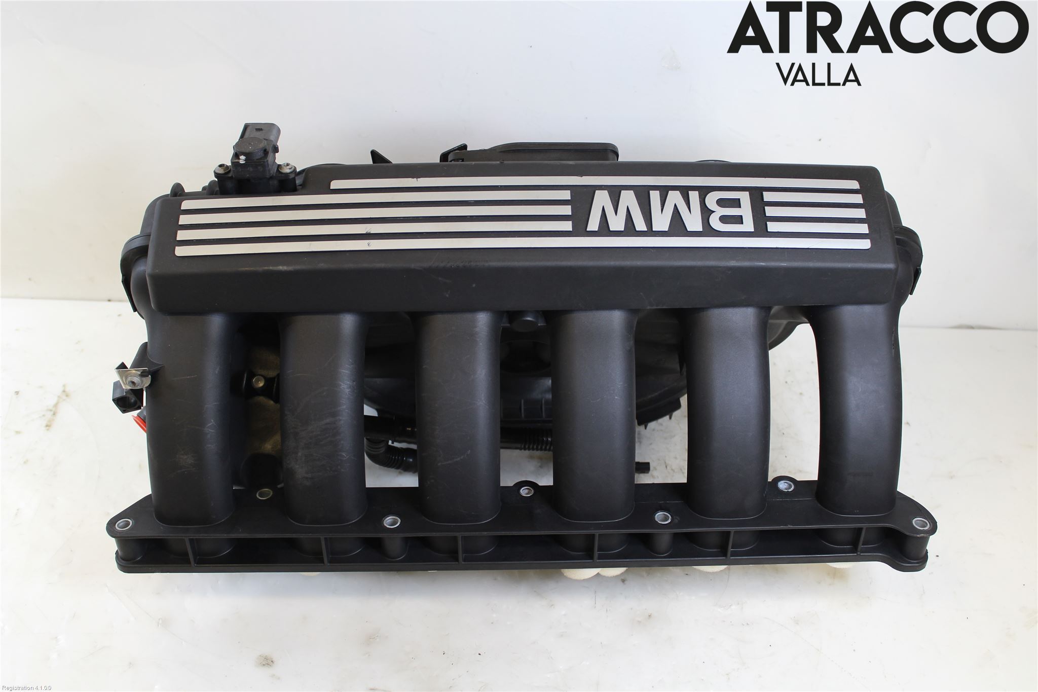 BMW 5 E60/61 Sed/Tou 02-10 Innsugningsmanifold