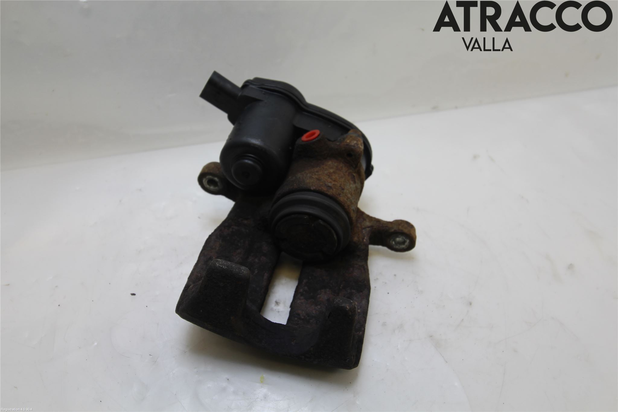 Audi A6/S6 4G 11-18 Bremsecaliper Bak Venstre