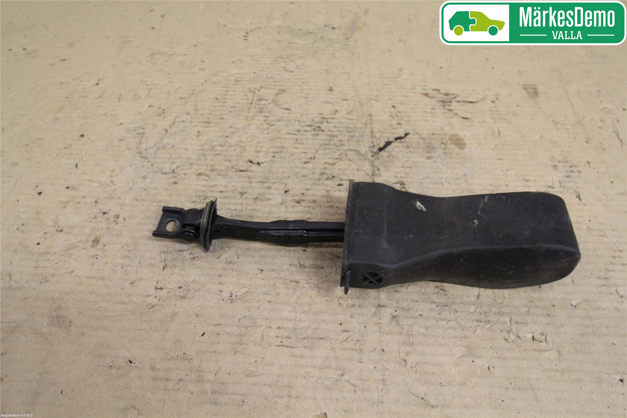 Volkswagen VW GOLF / E-GOLF VII 13-20 Dørstopper