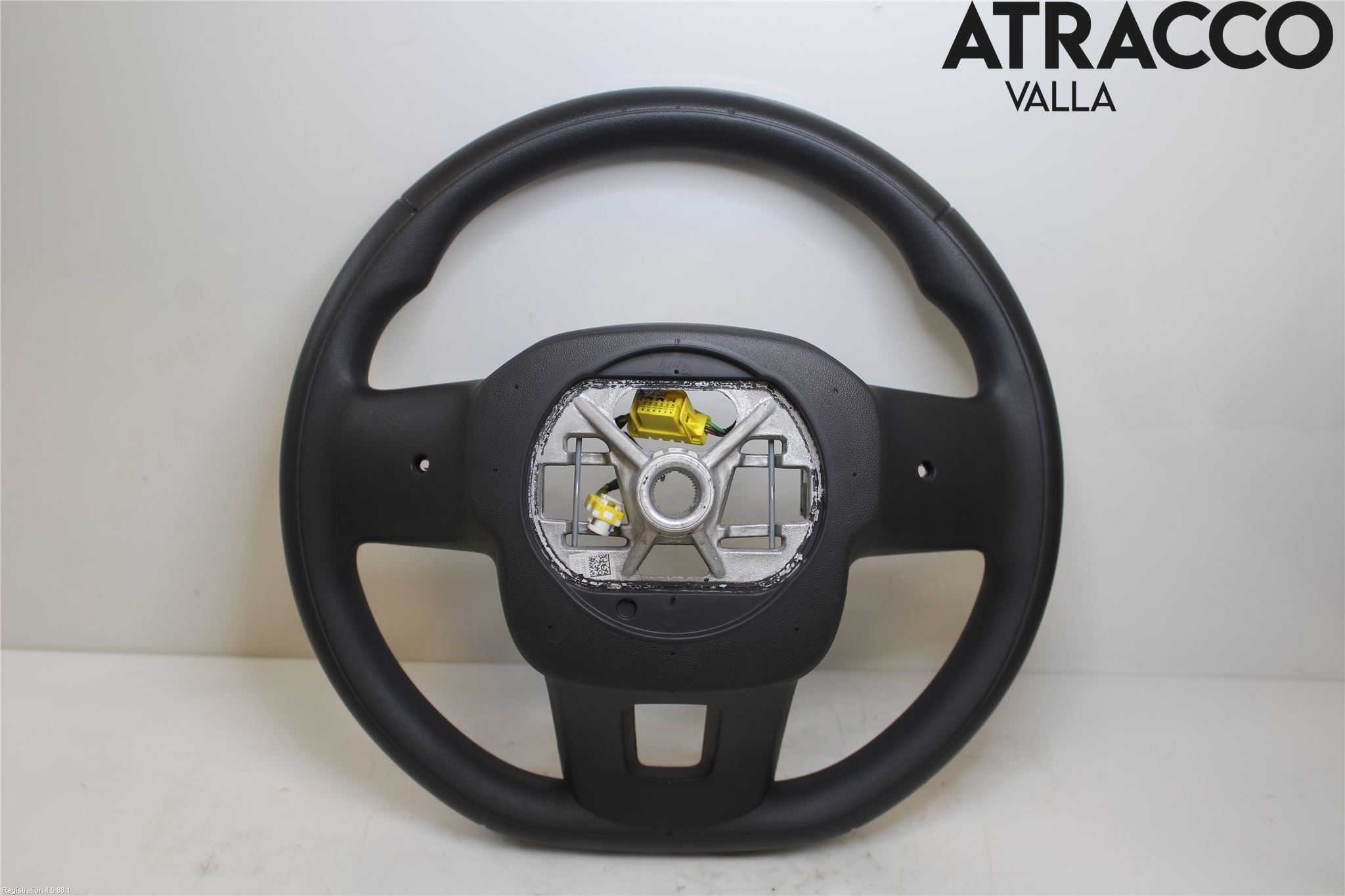 Citroen COTROEN C3 17-24 Ratt