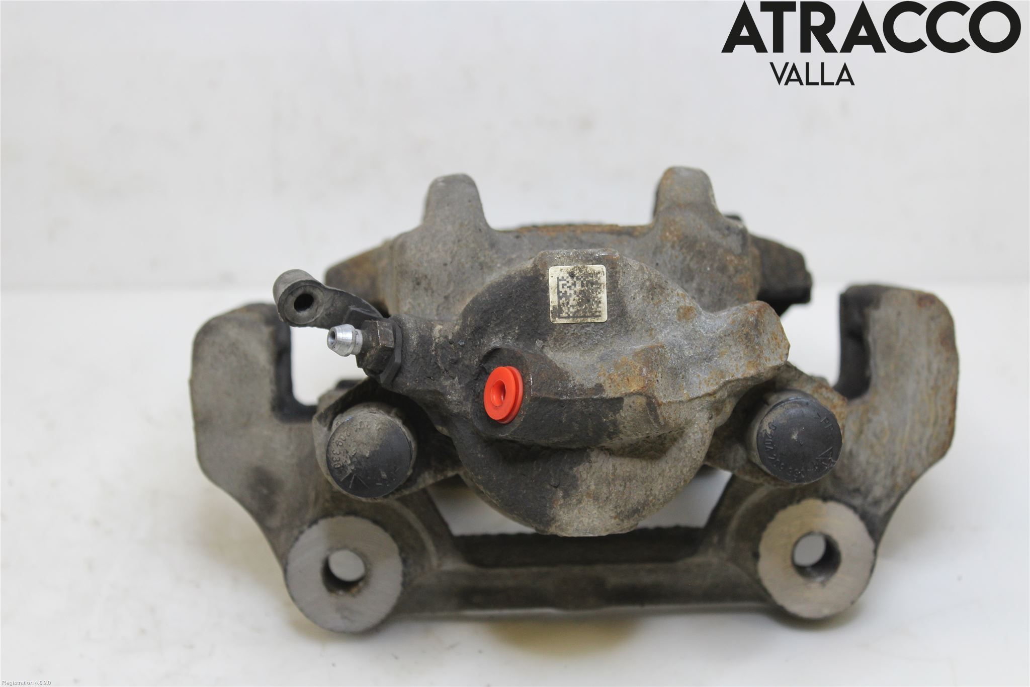 BMW 3 F30/F31/F80 12-19 Bremsecaliper Foran Høyre