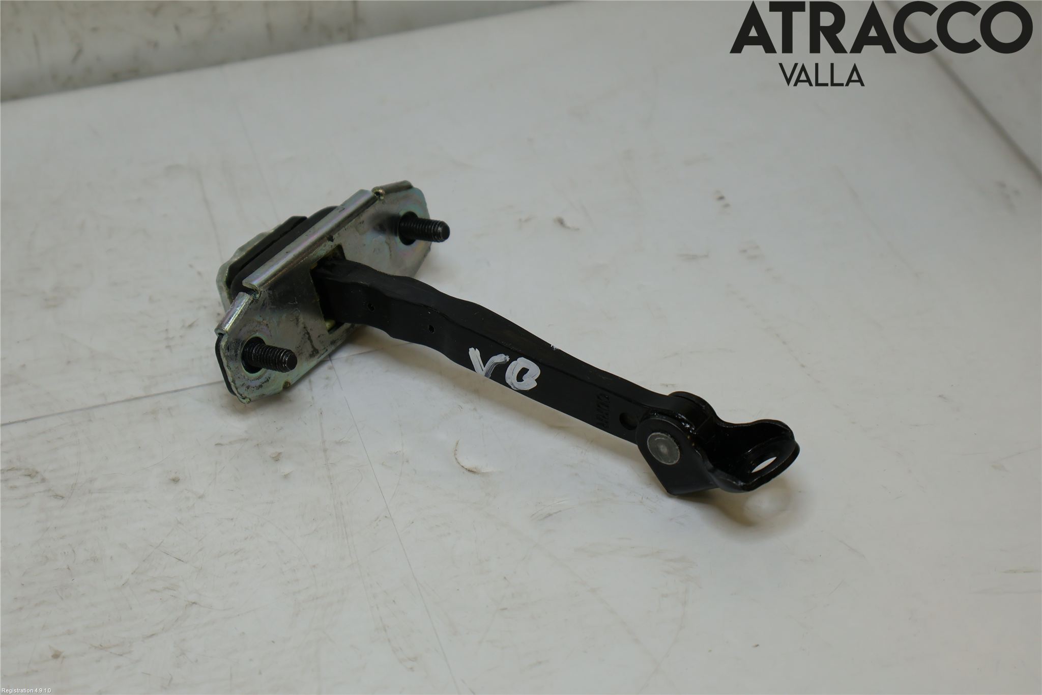 Kia CEED/CEED SW 19- Dørstopper