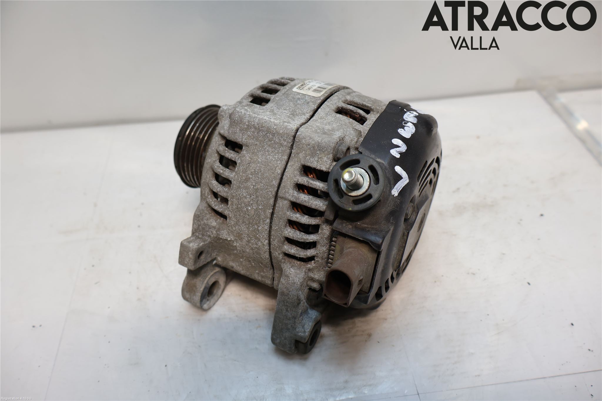 Kia CEED 12-18 Dynamo