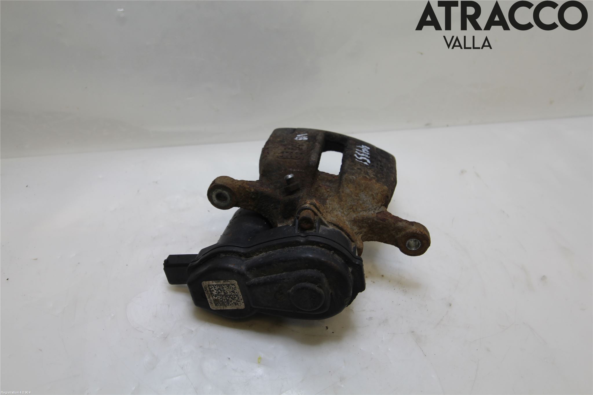 Audi A6/S6 4G 11-18 Bremsecaliper Bak Venstre