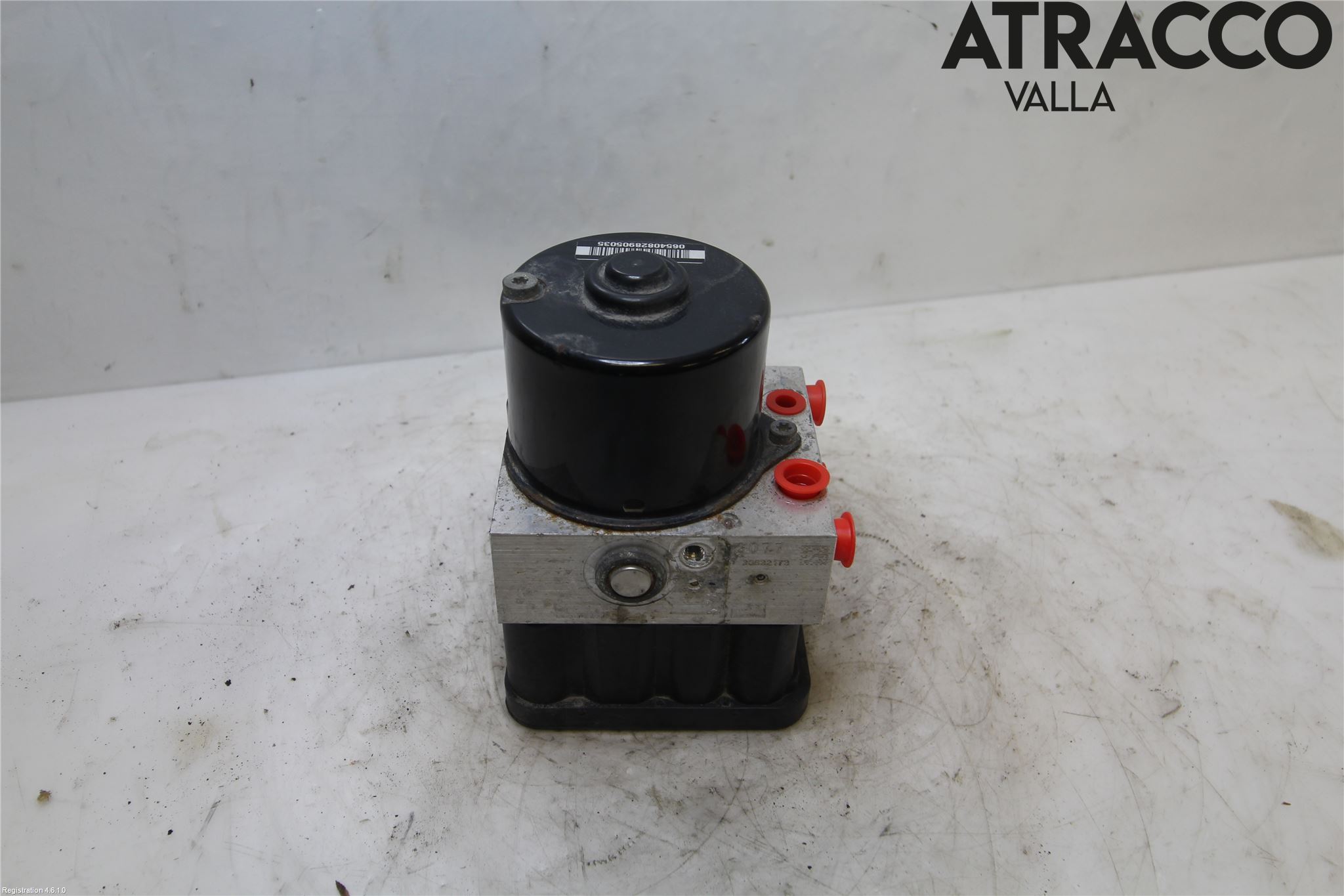 GM CHEVROLET CRUZE Abs Hydraulikkaggregat