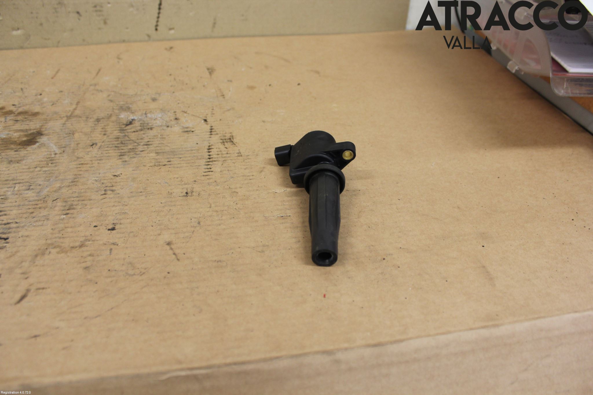 Ford FOCUS 08-11 Coil