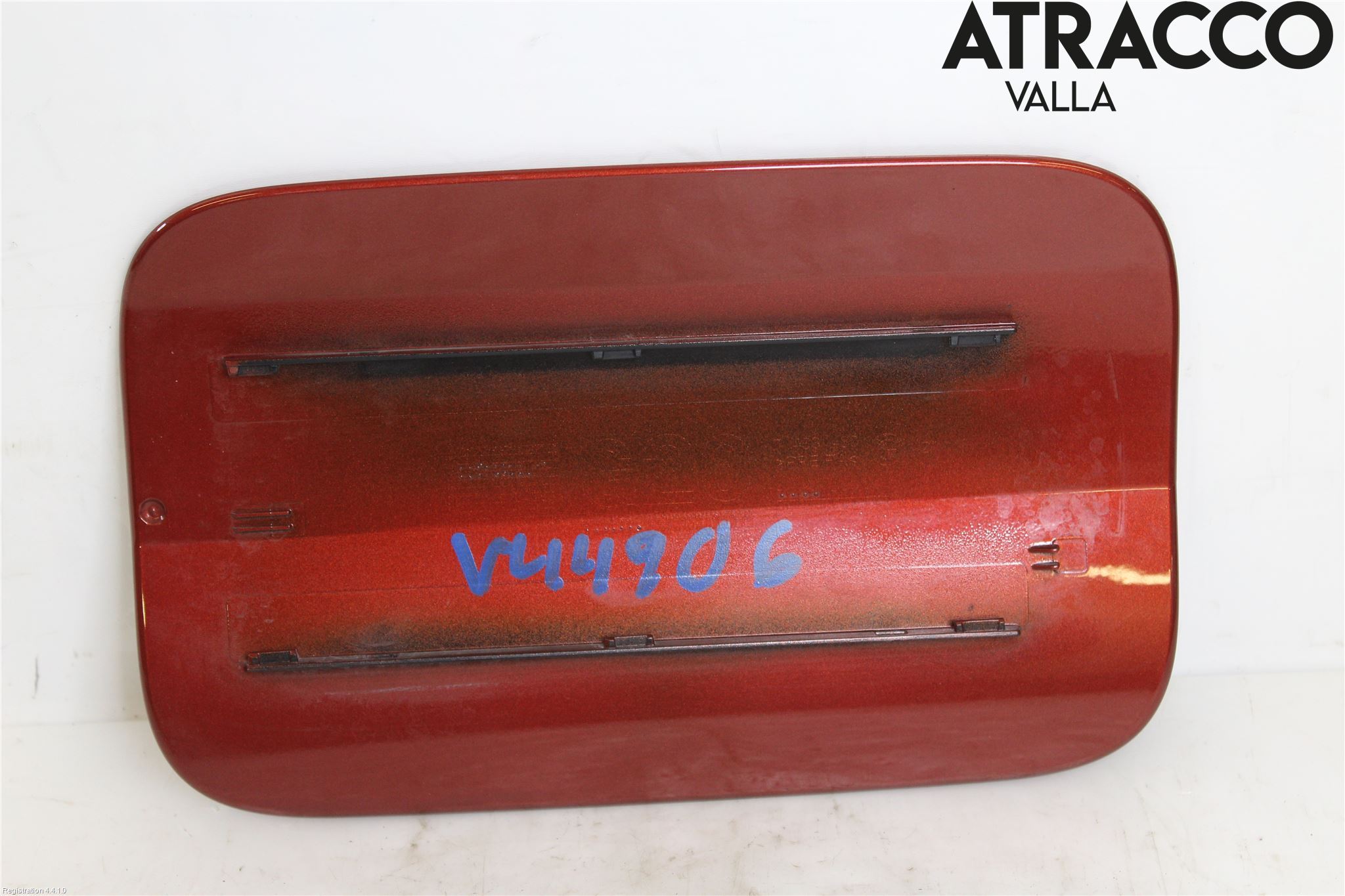 BMW 3 G20/G21/G80/G81 19- Drivstoff Tankluke