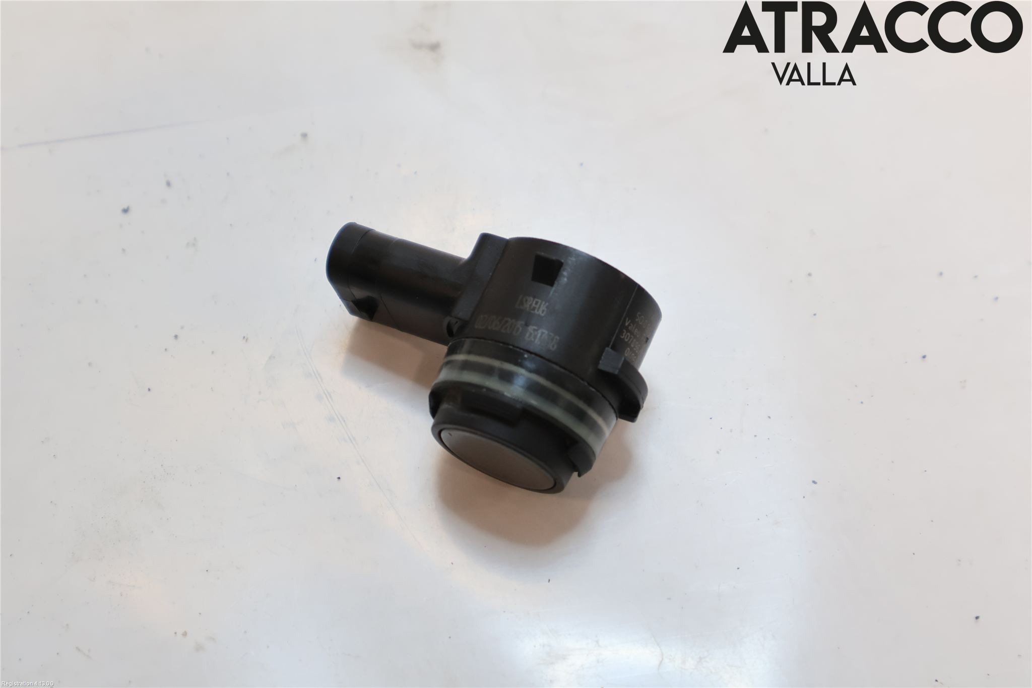 Volkswagen VW TOURAN 16- Sensor Parkering Front