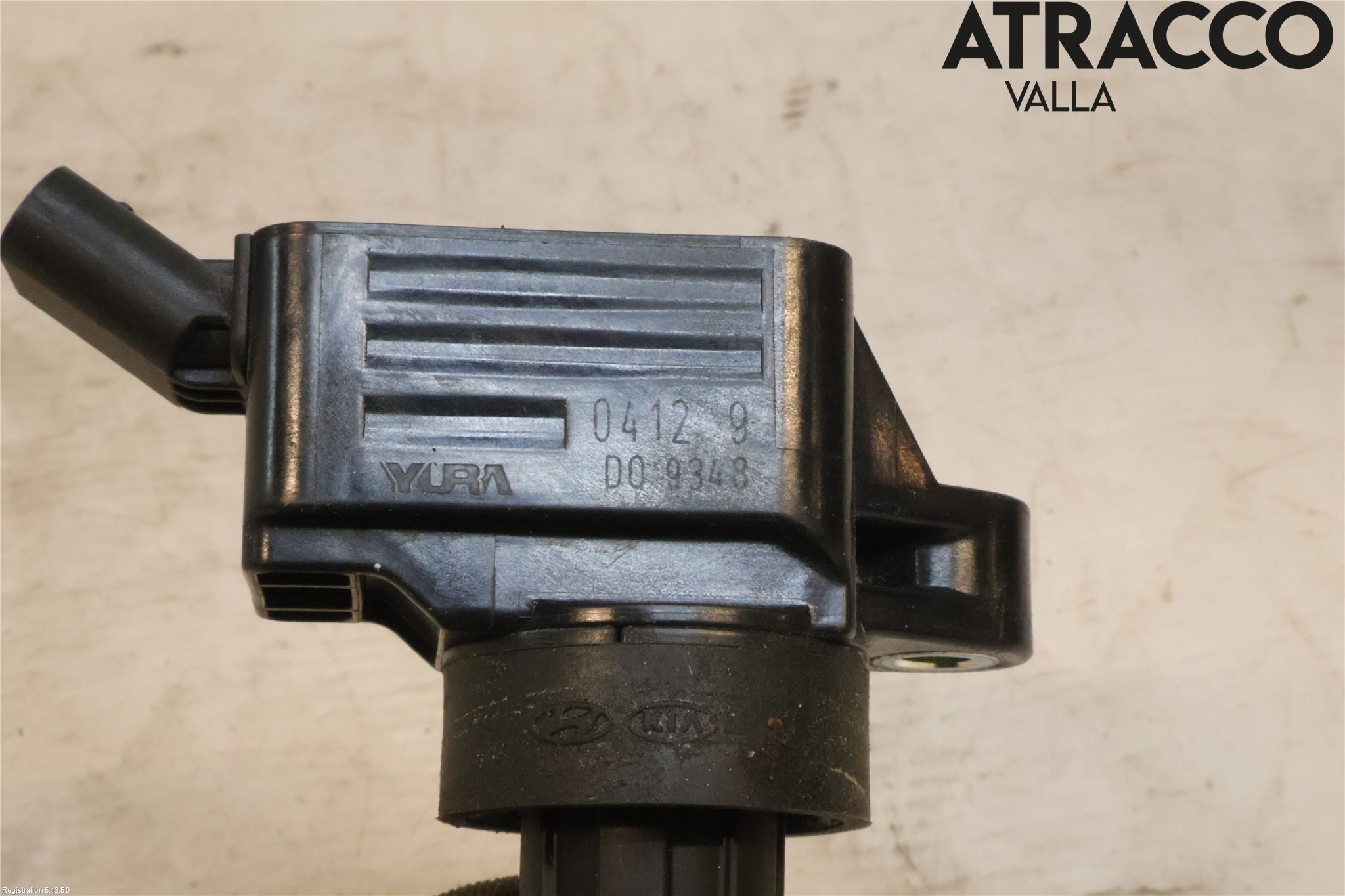 Kia OPTIMA 16-20 Coil