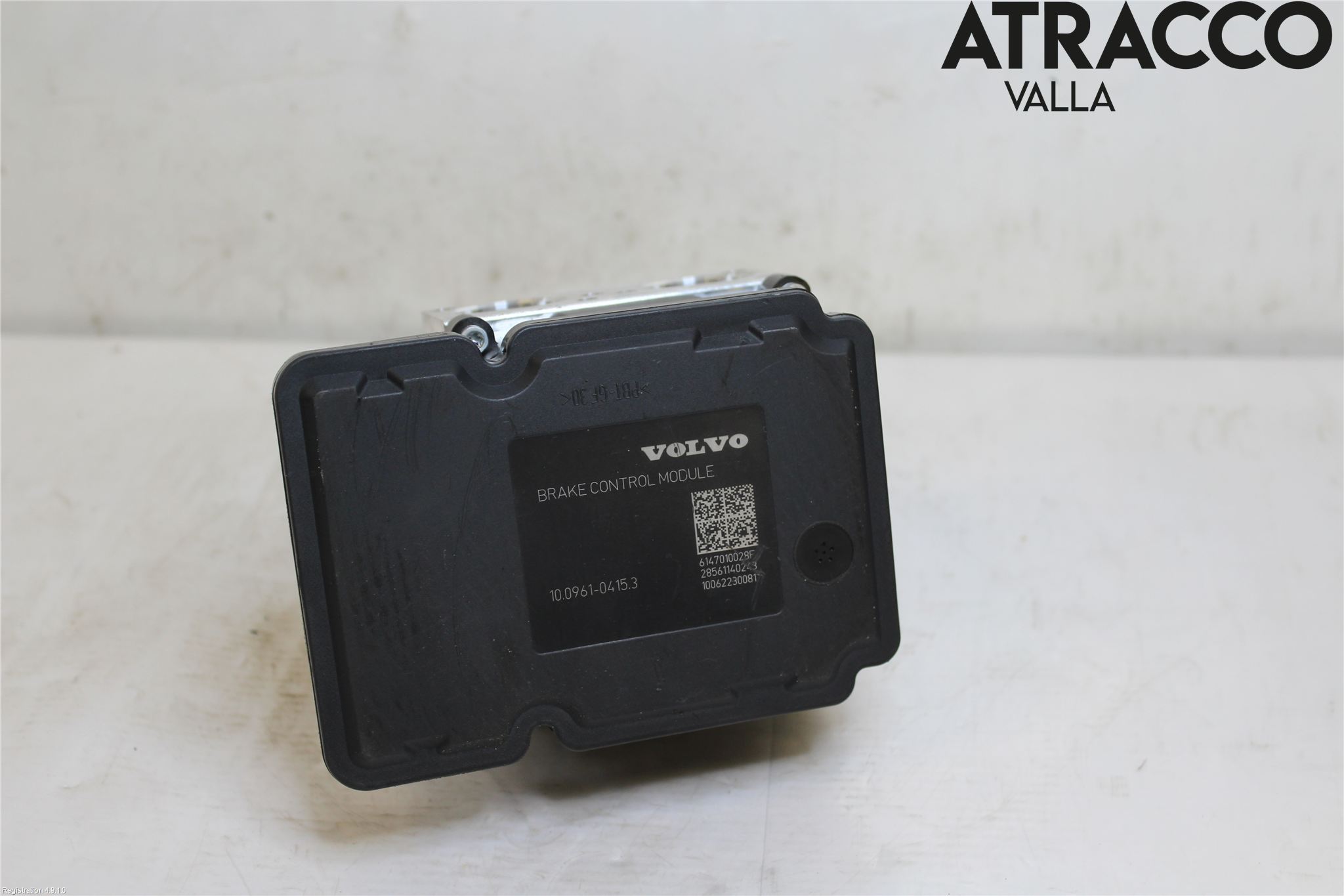 Volvo V40 12-19 Abs Hydraulikkpumpe